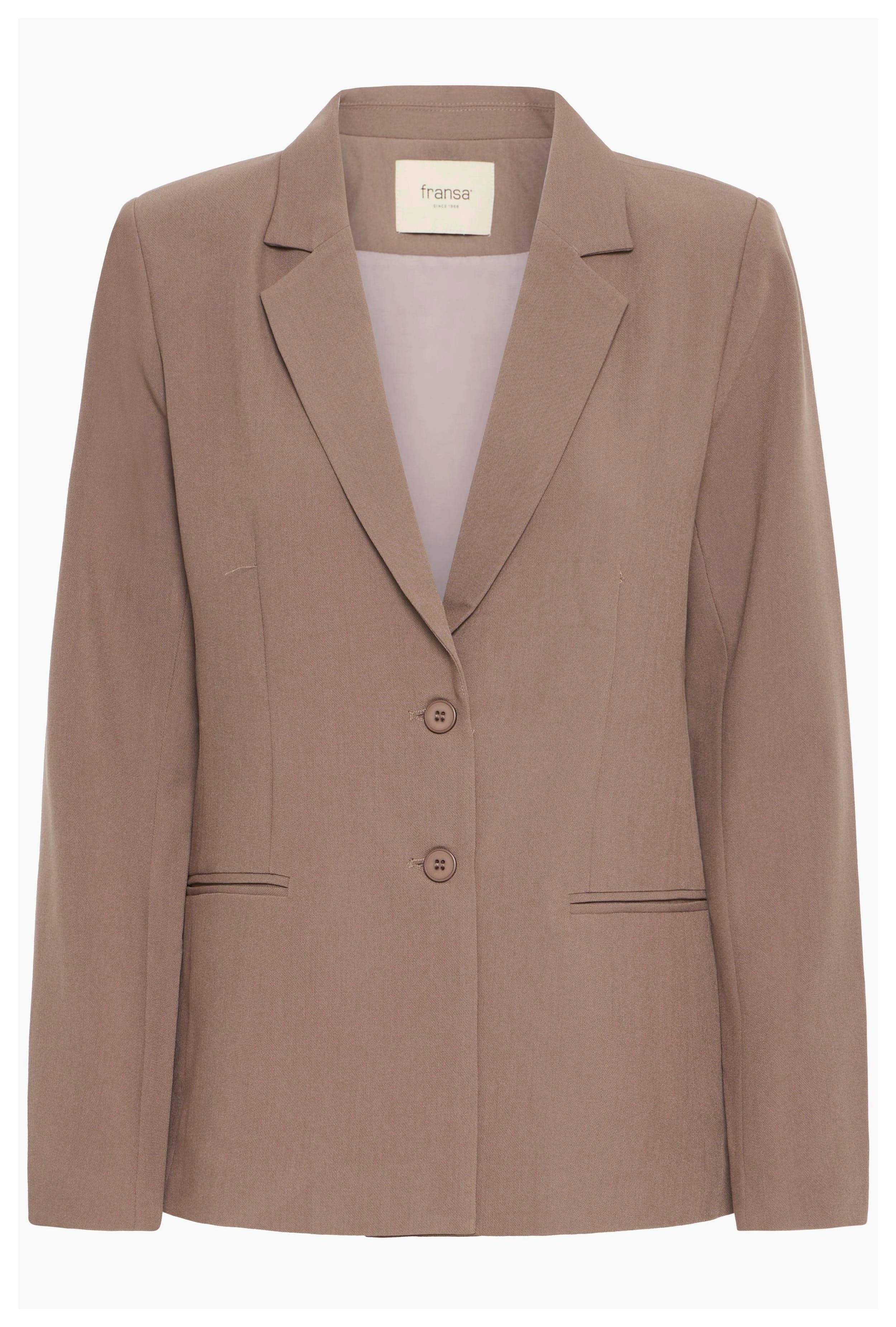 FRABIGAIL Blazer PACK FRONT 20615050-1713111