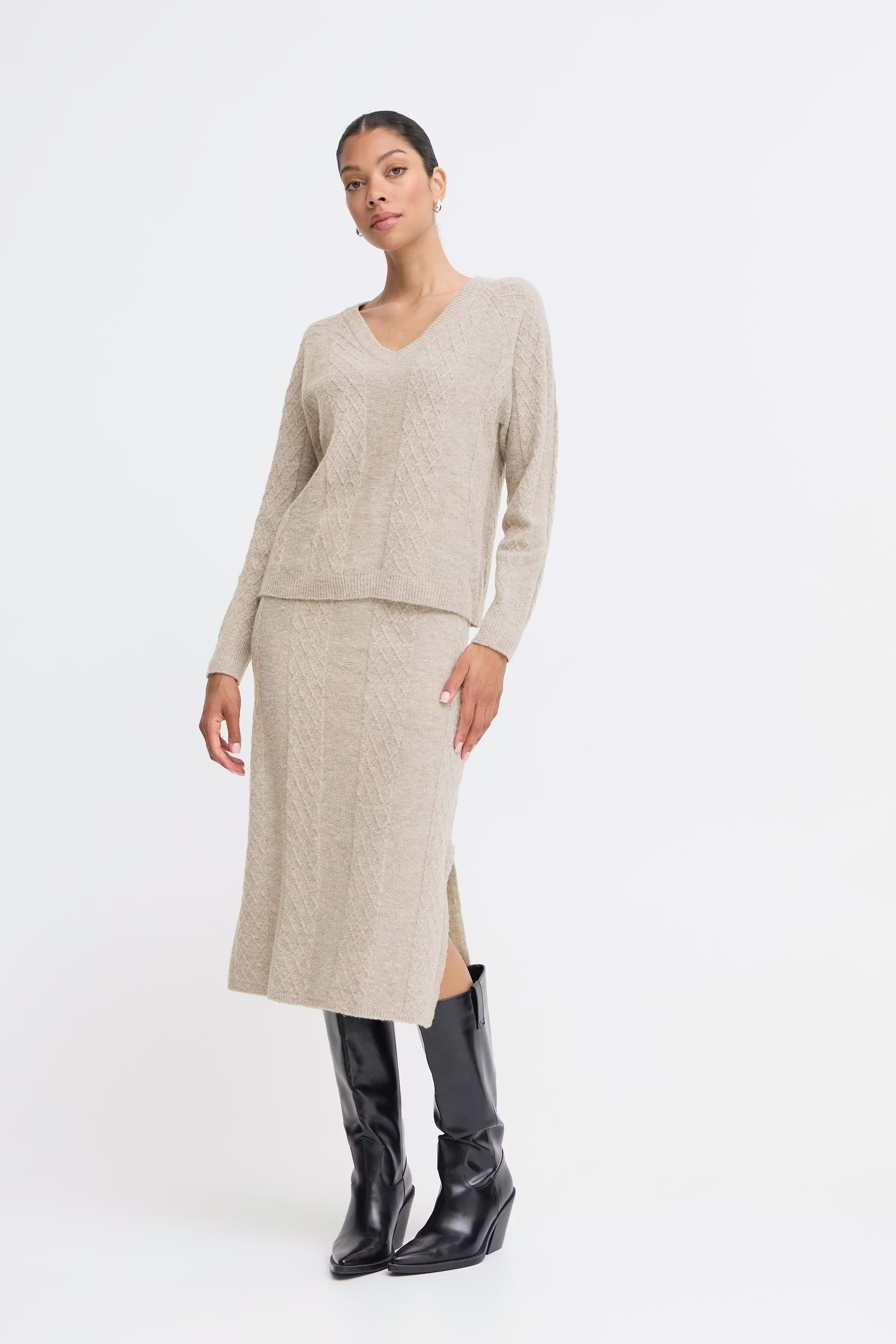 BYNIKOLINA Pullover LOOKBOOK FRONT 20818071-1613051