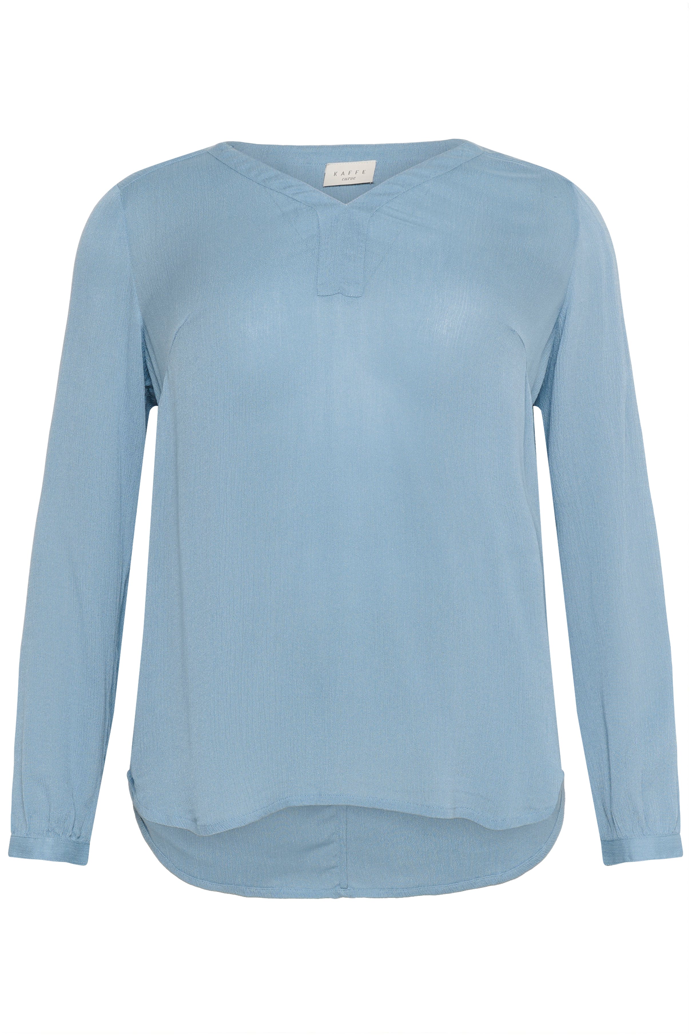 KCami Blouse PACK FRONT 10580001-191619