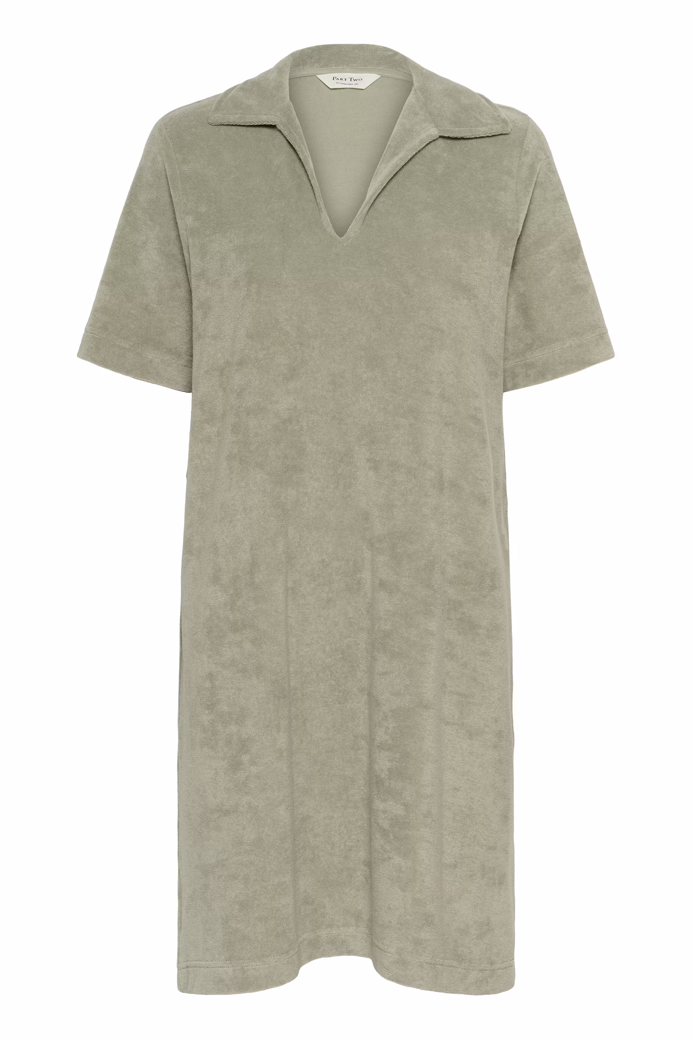 RosittaPW Kjole PACK FRONT 30309676-170613