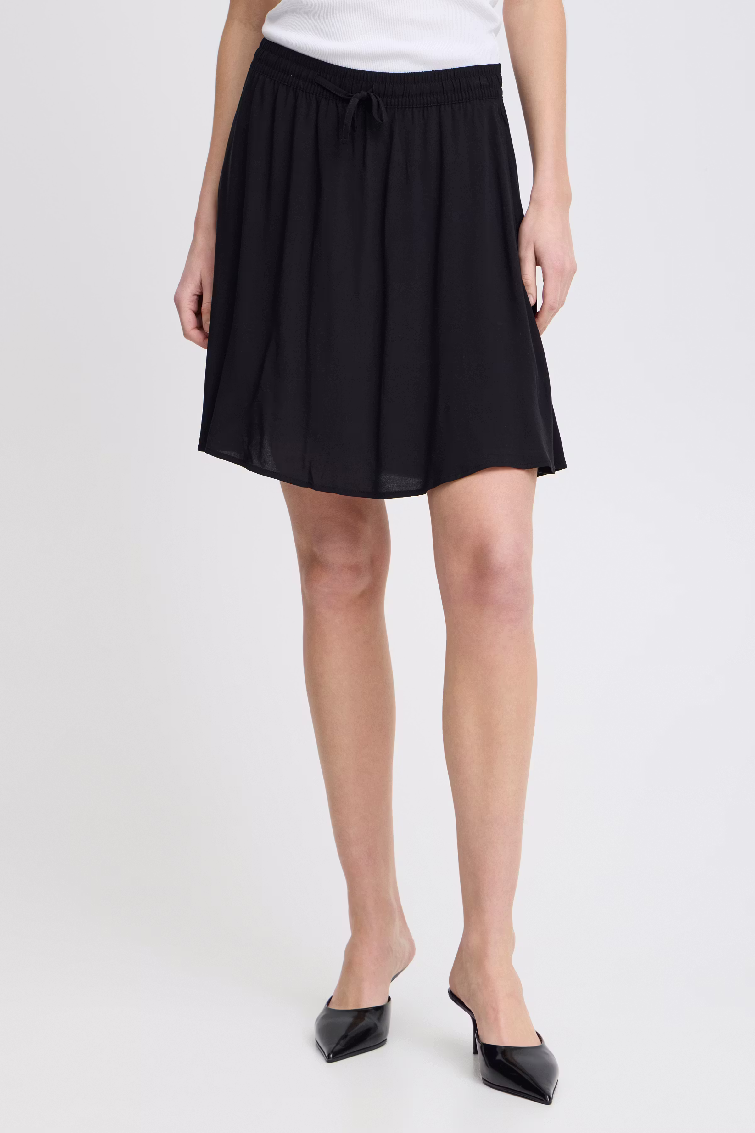 BYMMJOELLA Skirt LOOKBOOK FRONT 20814544-200451