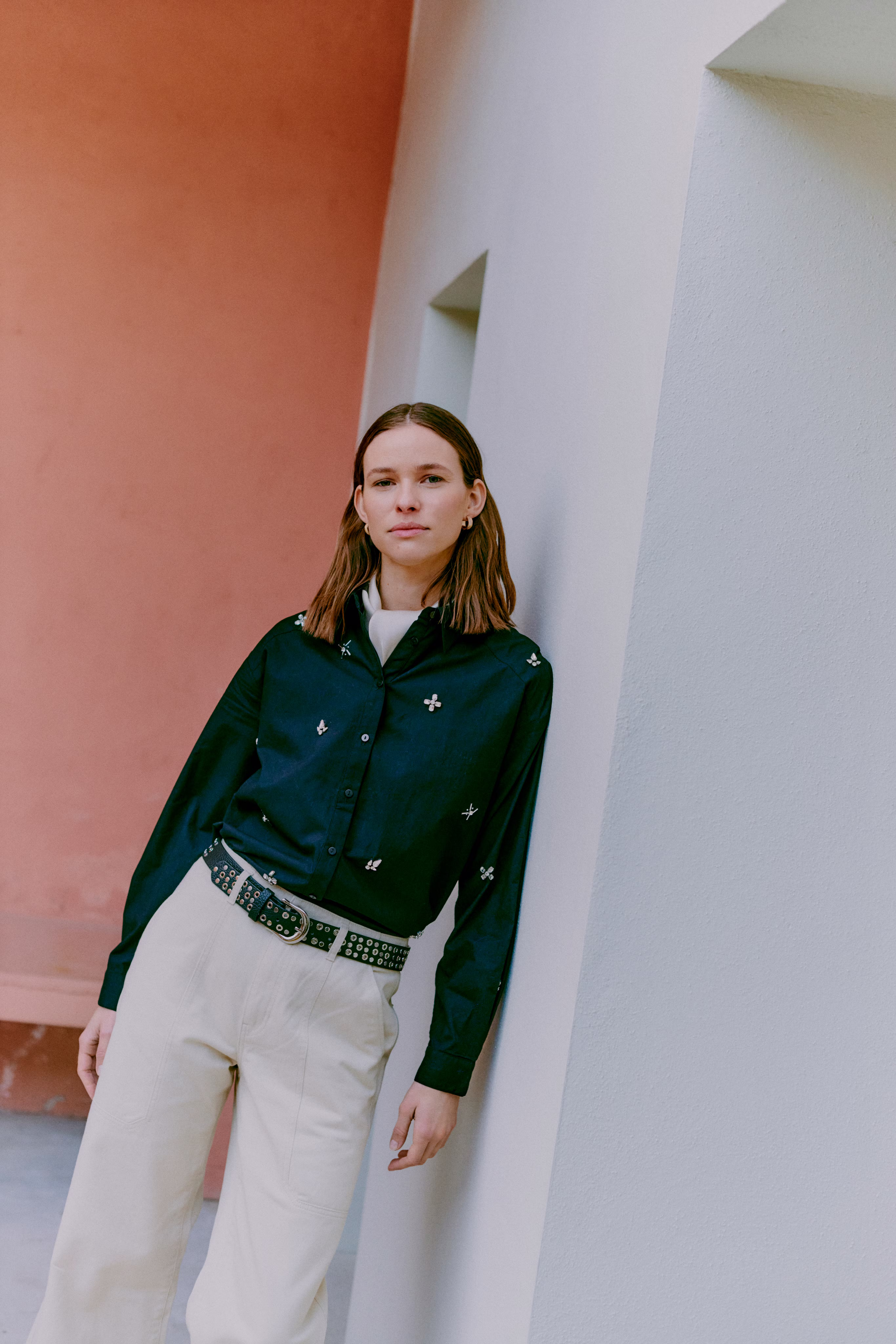 BYLEXIE Jeans LOCATION NONE 20815554-130905