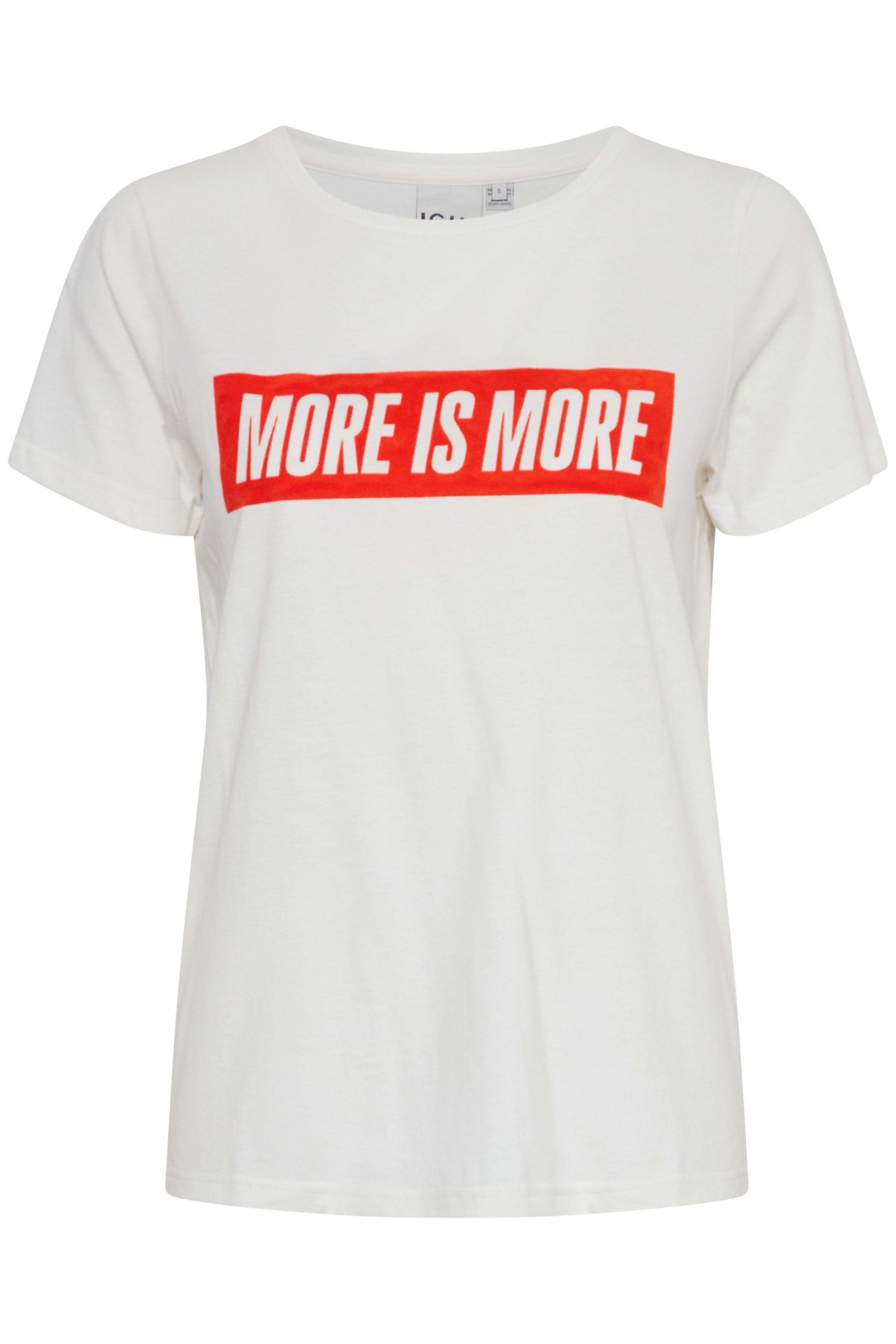 IHKAMILLE T-shirt PACK FRONT 20121558-203448