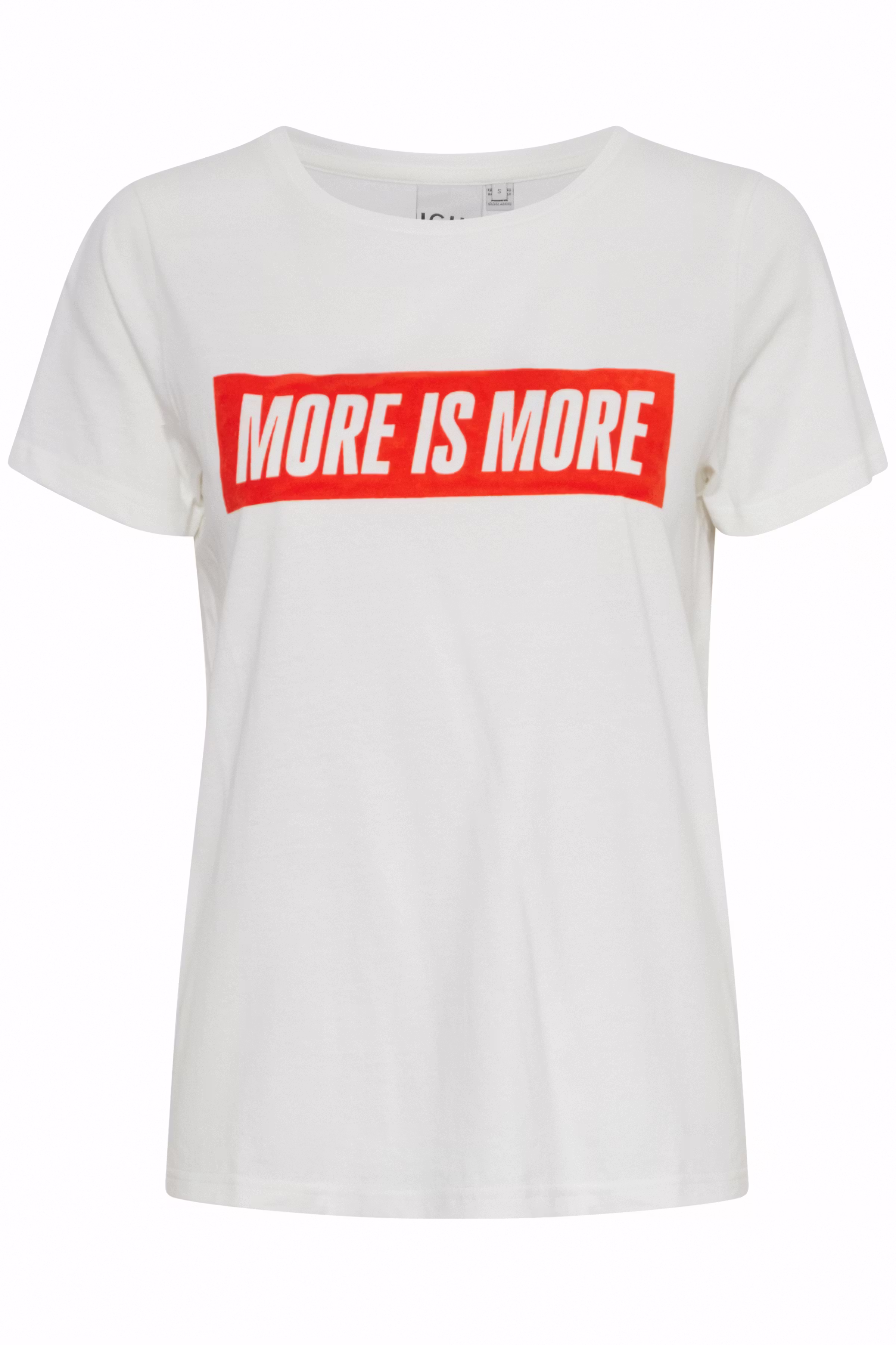 IHKAMILLE T-shirt PACK FRONT 20121558-203448