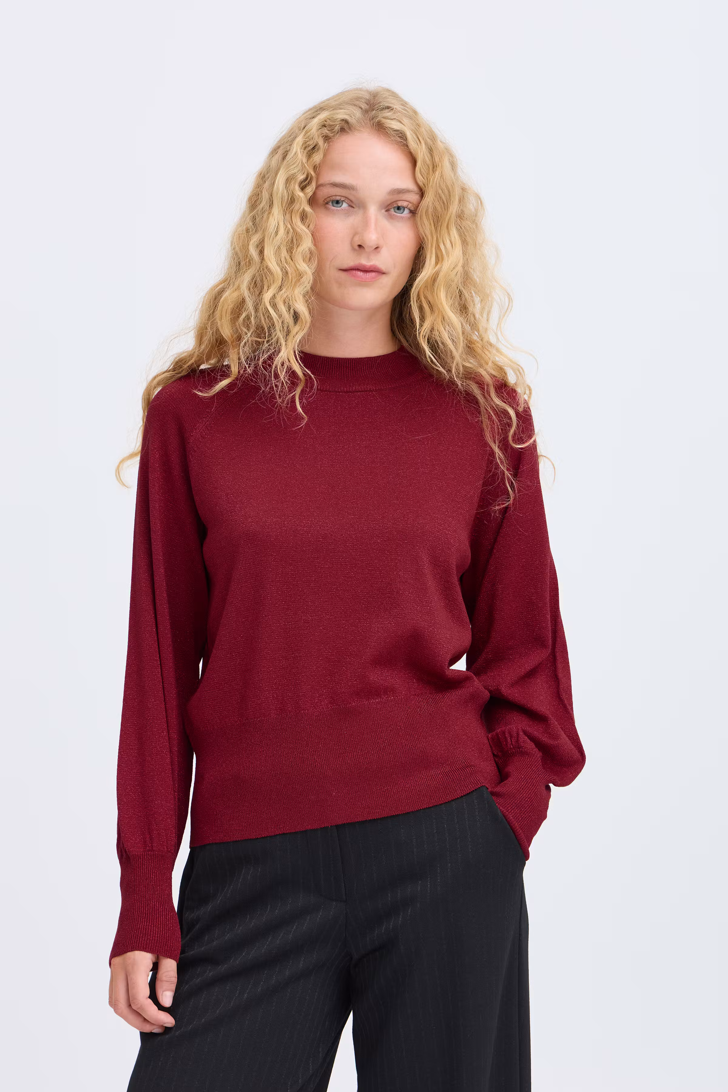BYMOBBE Pullover LOOKBOOK FRONT 20815891-191531