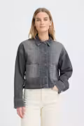 Pzabigail Skjorte