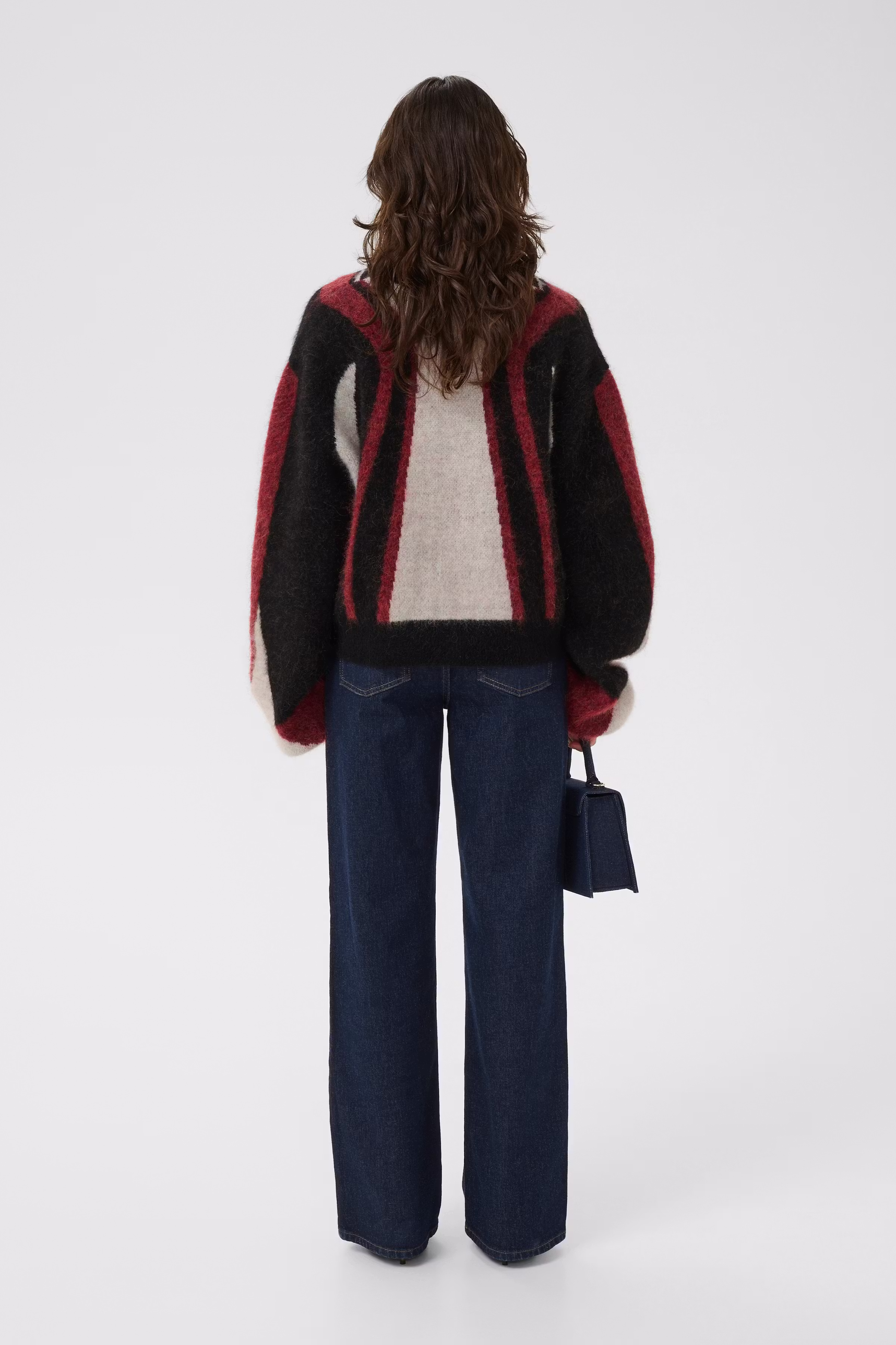 GZmafi Cardigan LOOKBOOK BACK 10910767-108674