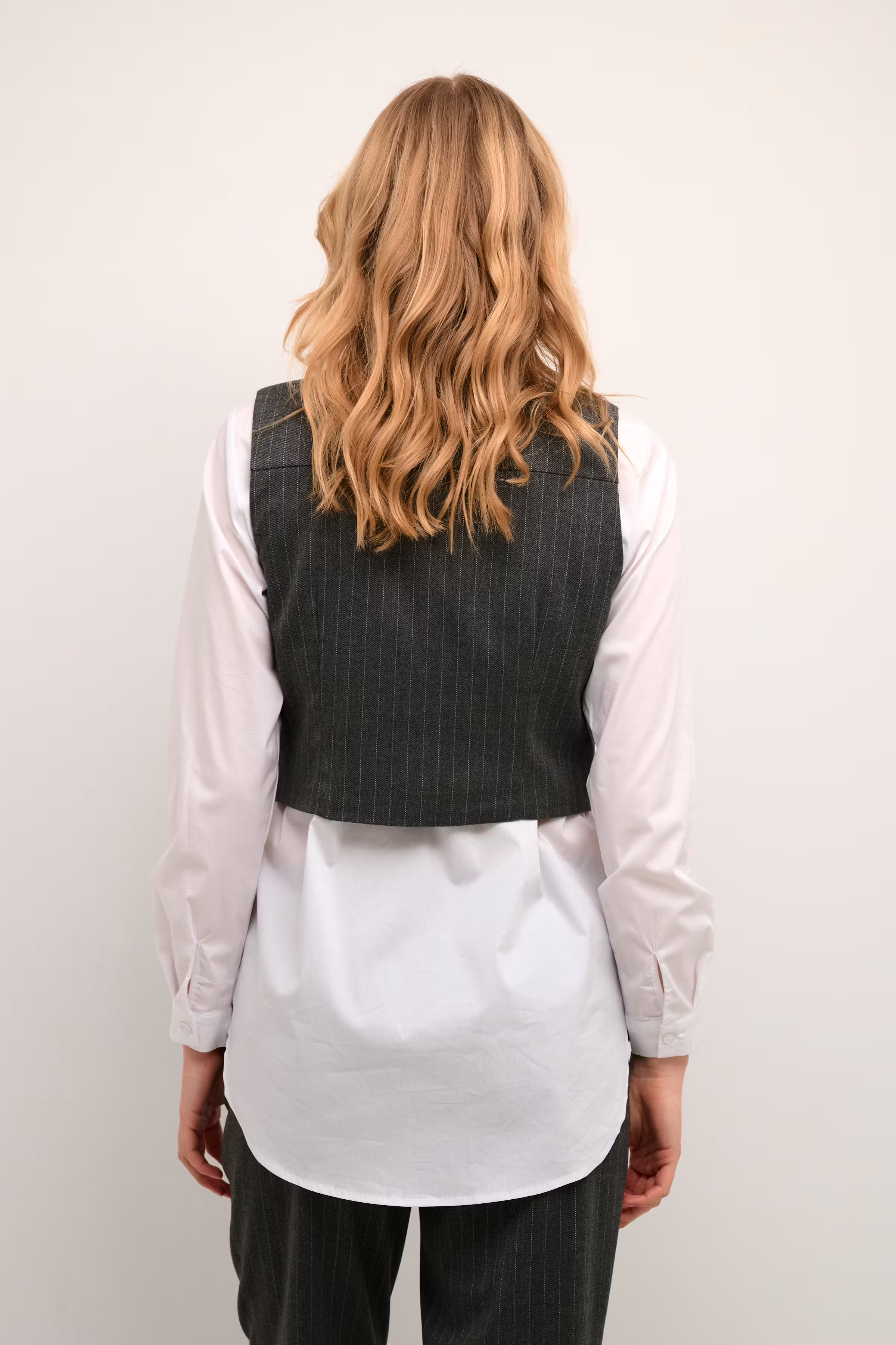 CRNavan Veste LOOKBOOK BACK 10611838-104845