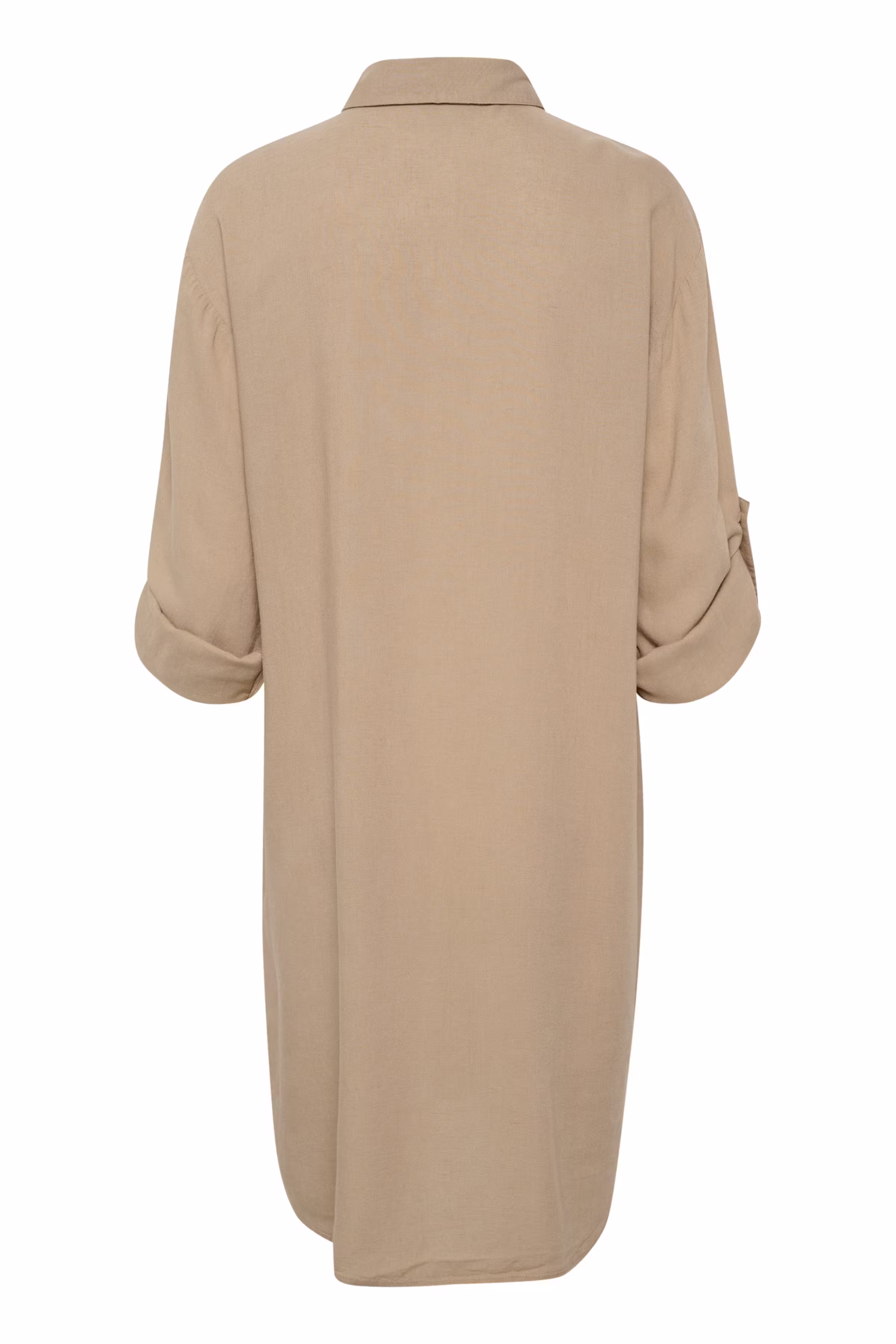 KAmilia Hørskjorte PACK BACK 10508311-171109