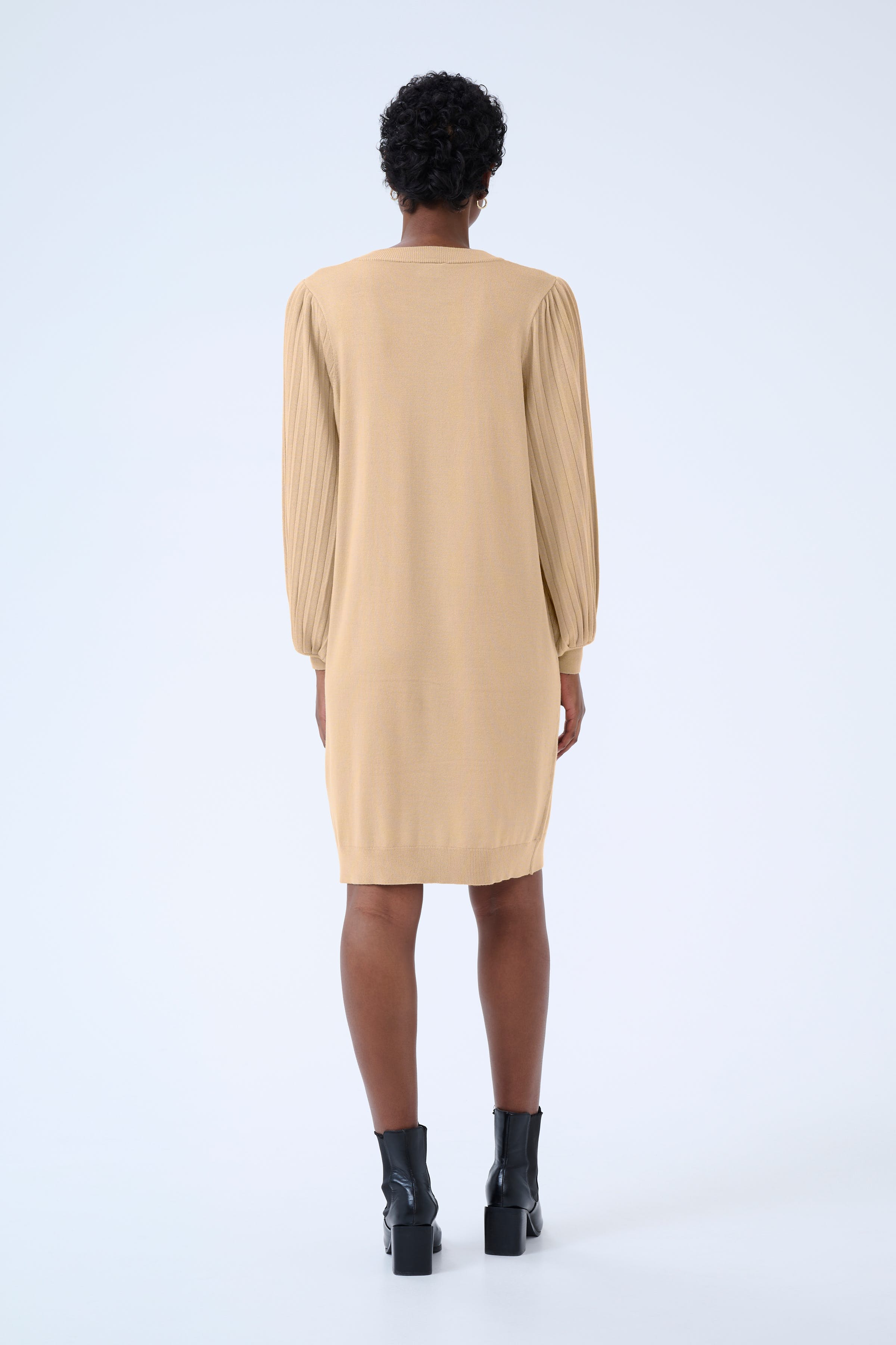 KAjessica Klänning LOOKBOOK BACK 10509241-101239