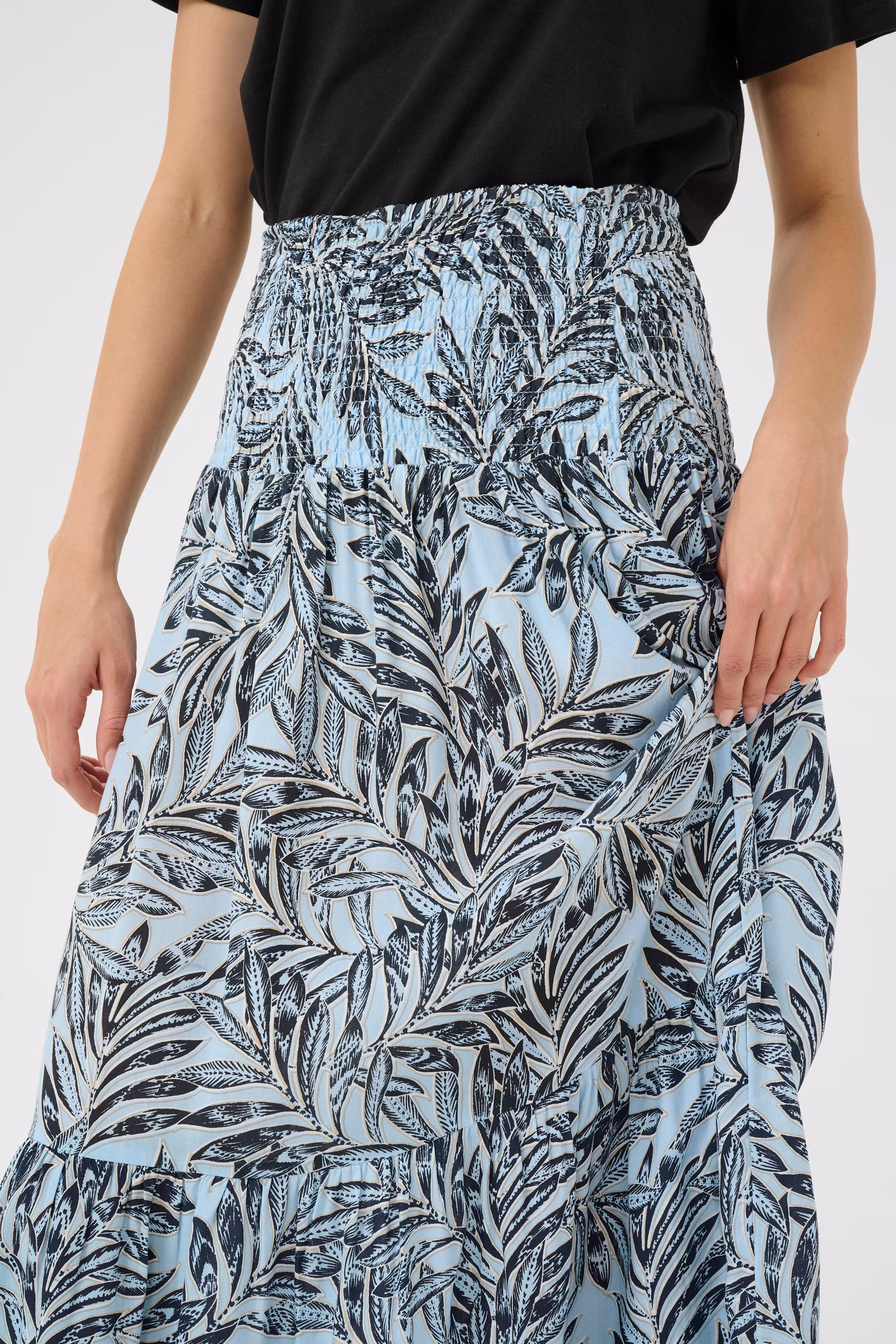 KAmaxi Rok LOOKBOOK DETAIL 10508816-107562