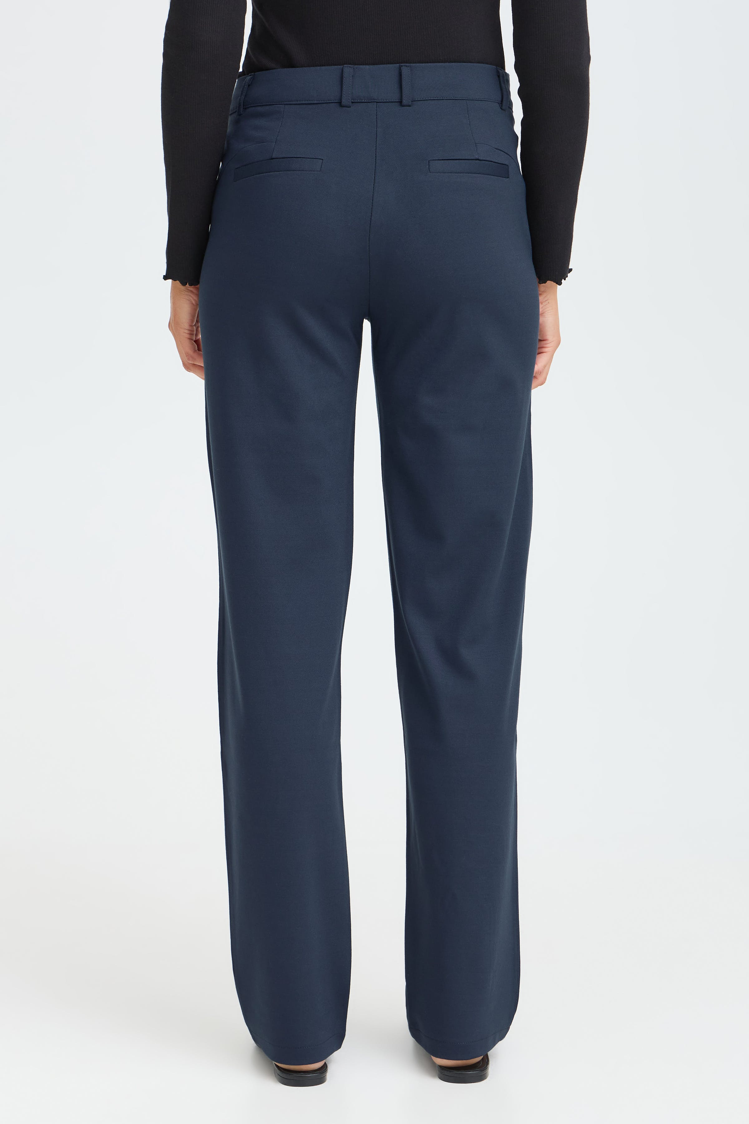 FRLANO Bukser LOOKBOOK BACK 20614185-194010