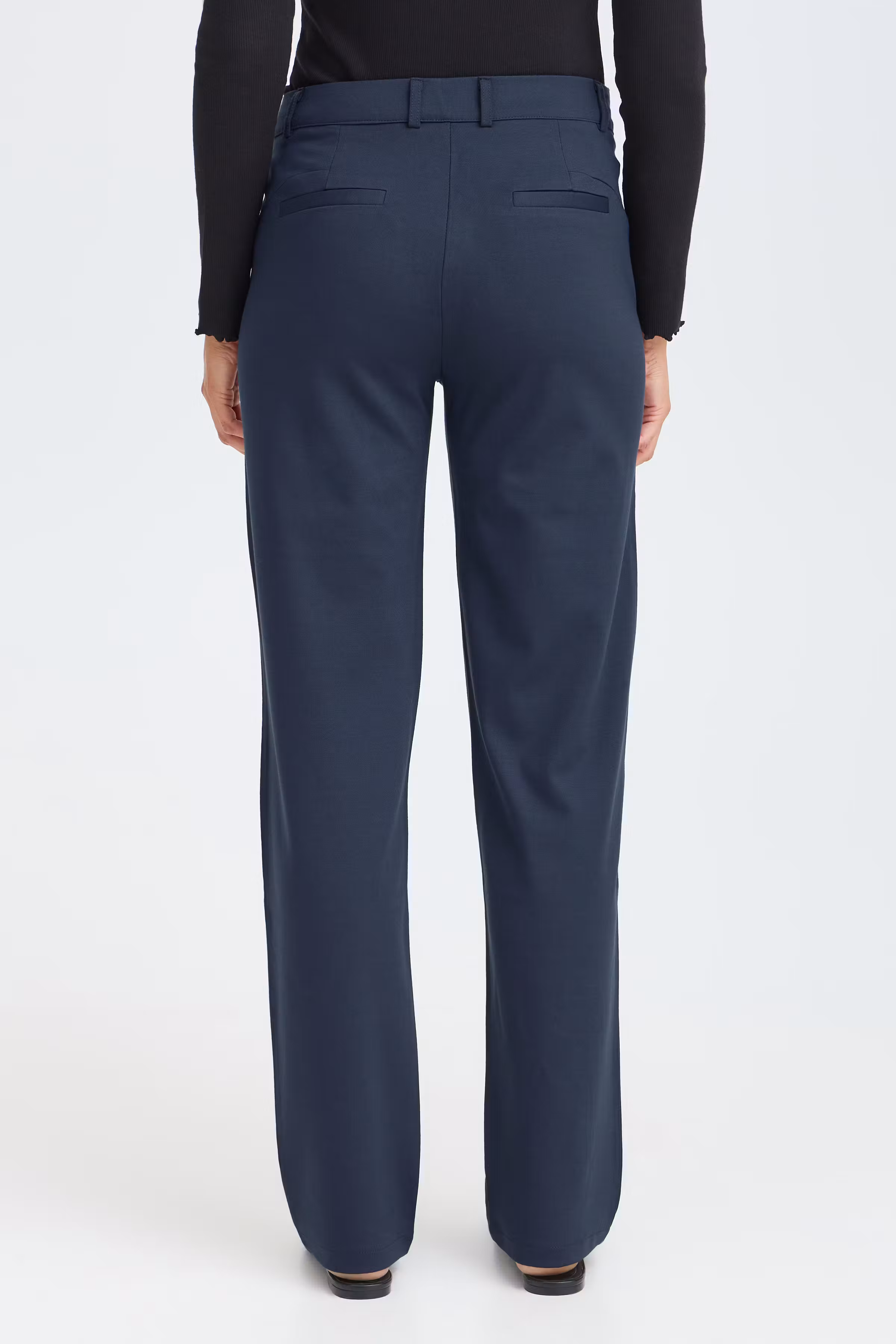FRLANO Bukser LOOKBOOK BACK 20614185-194010