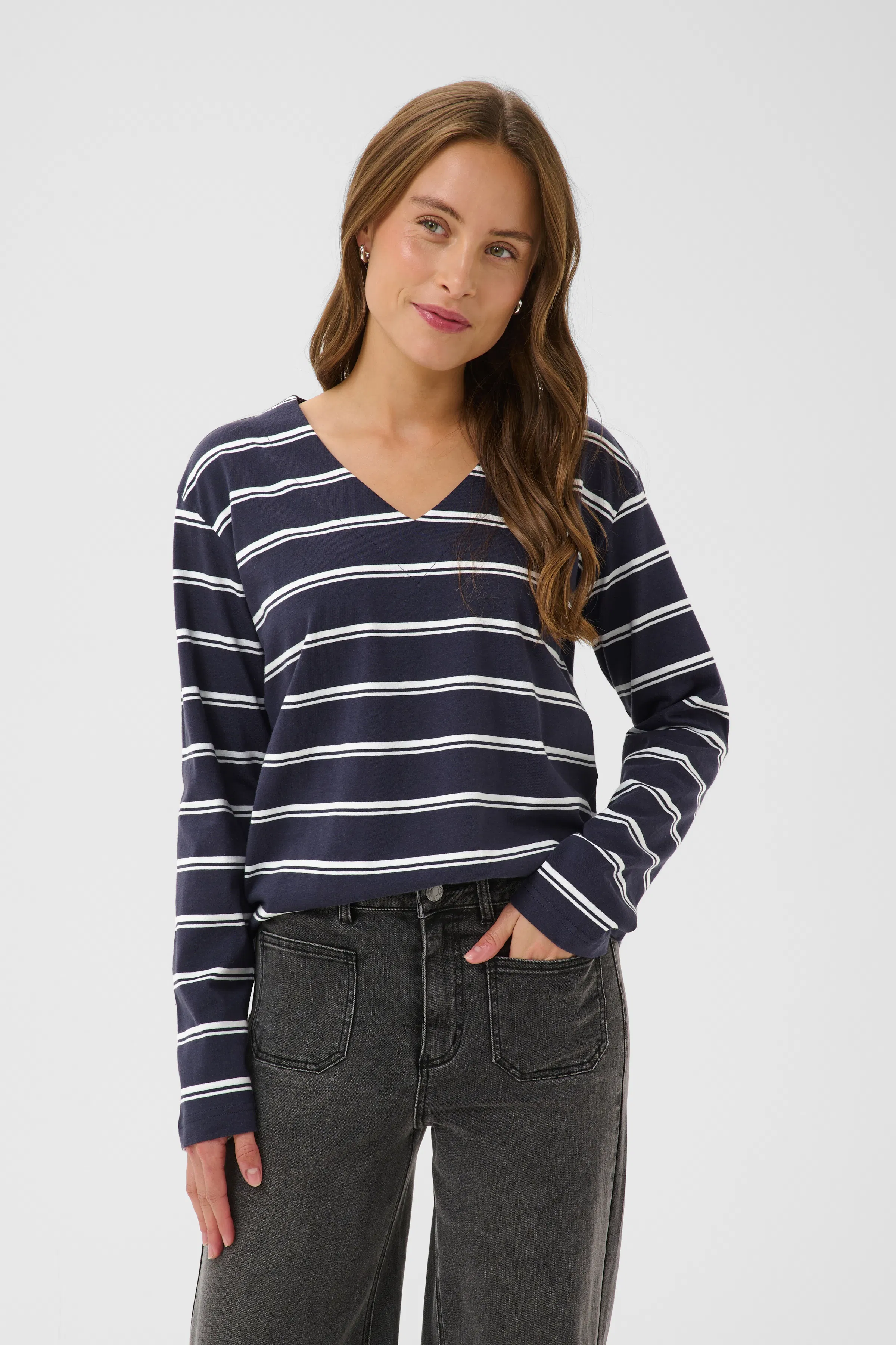 KAwinny T-shirt LOOKBOOK FRONT 10512474-1000518