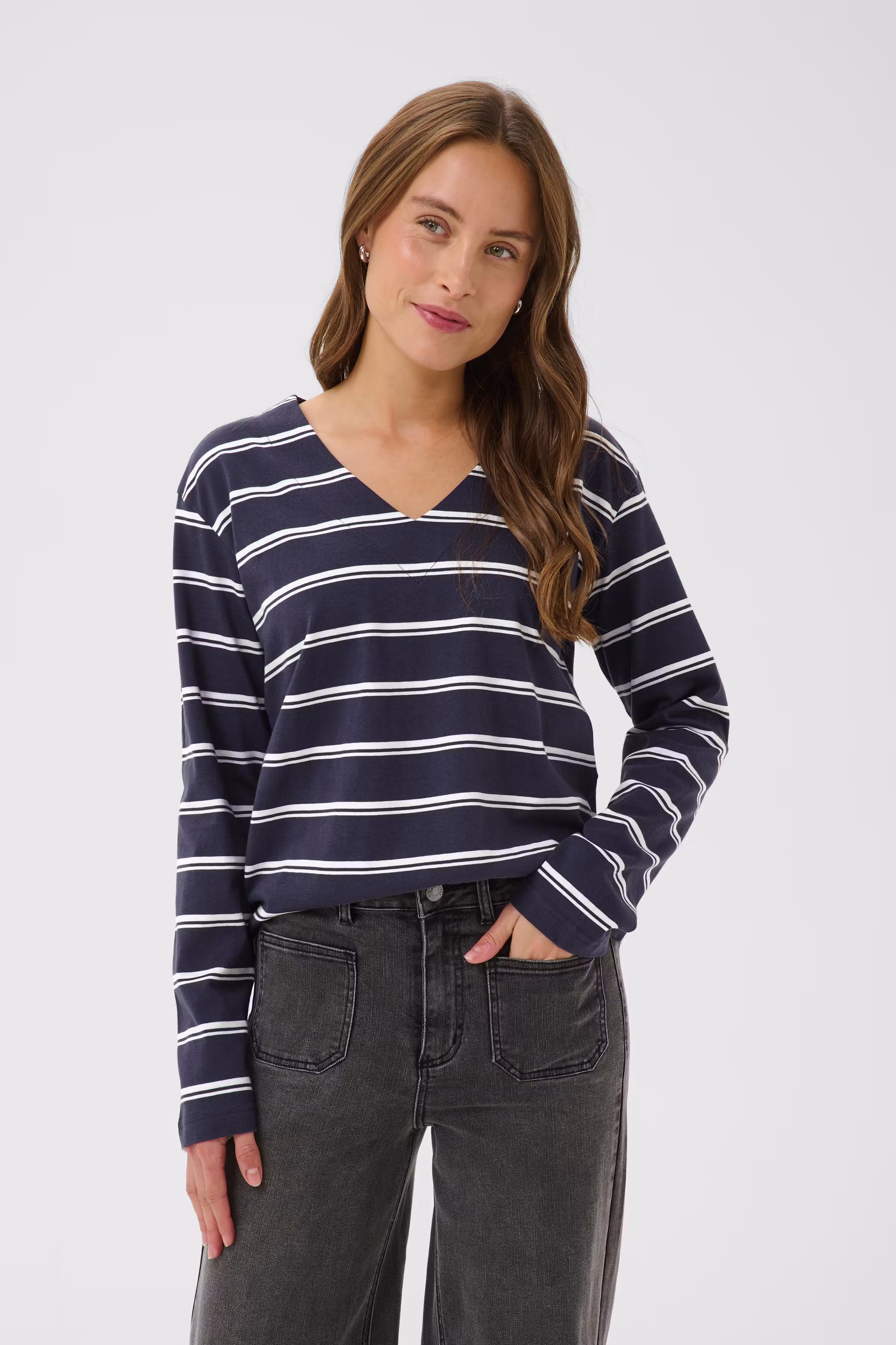 KAwinny T-shirt LOOKBOOK FRONT 10512474-1000518