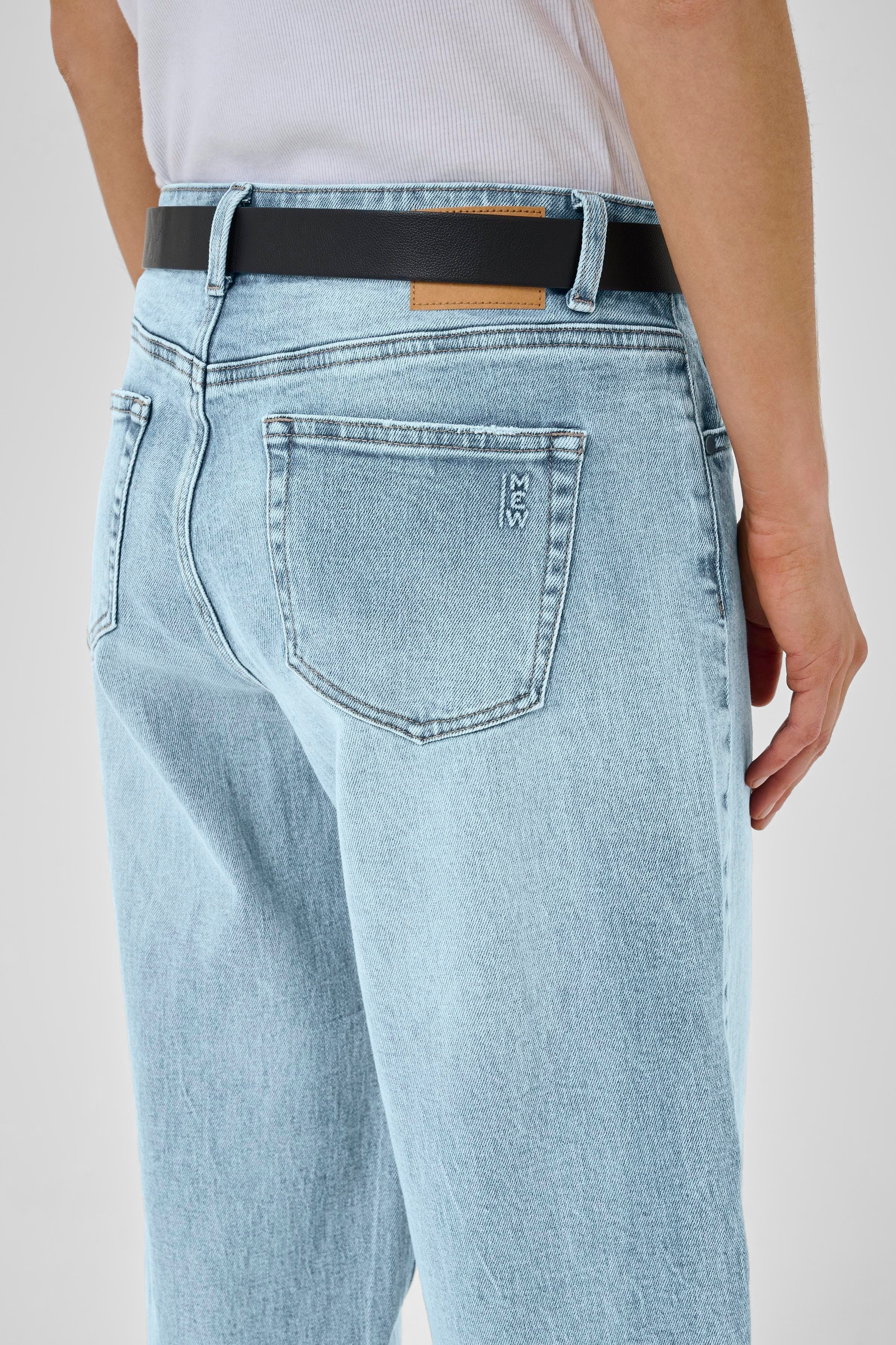 BalooMW High Barrel LOOKBOOK DETAIL 10705241-100046