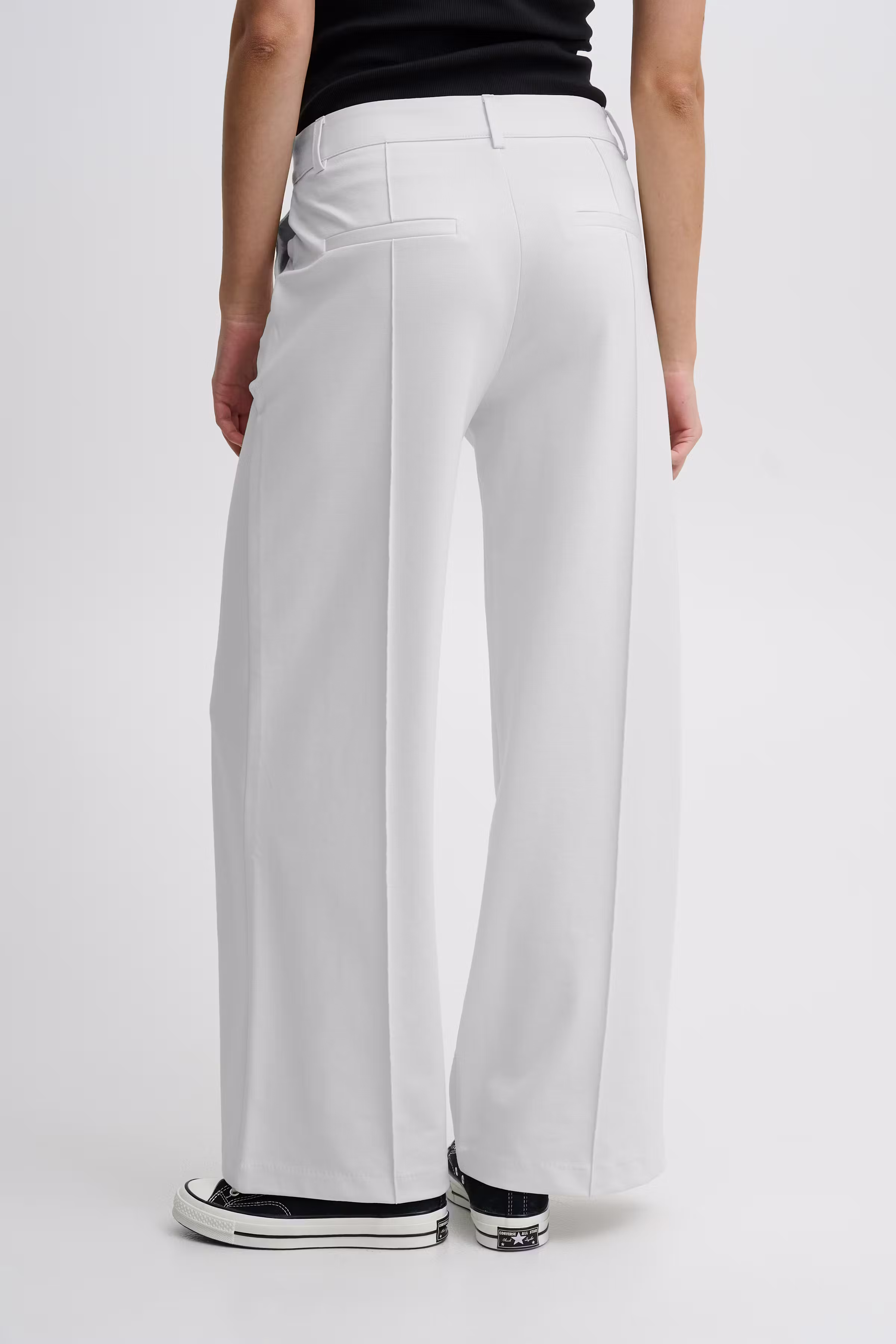 IHKATE WIDE Trousers LOOKBOOK FRONT 20116768-114201