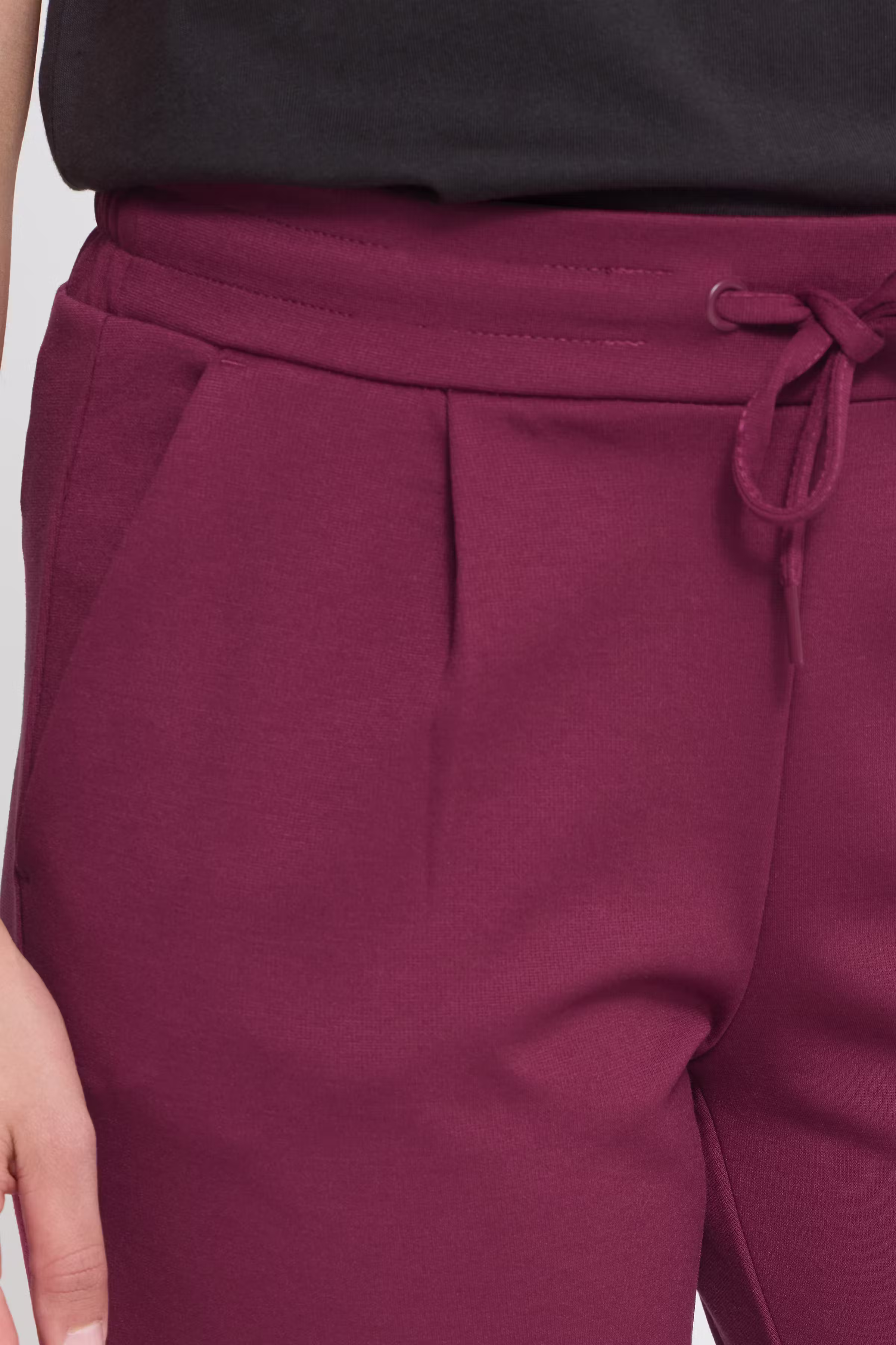 IHKATE Trousers LOOKBOOK DETAIL 20105036-192024