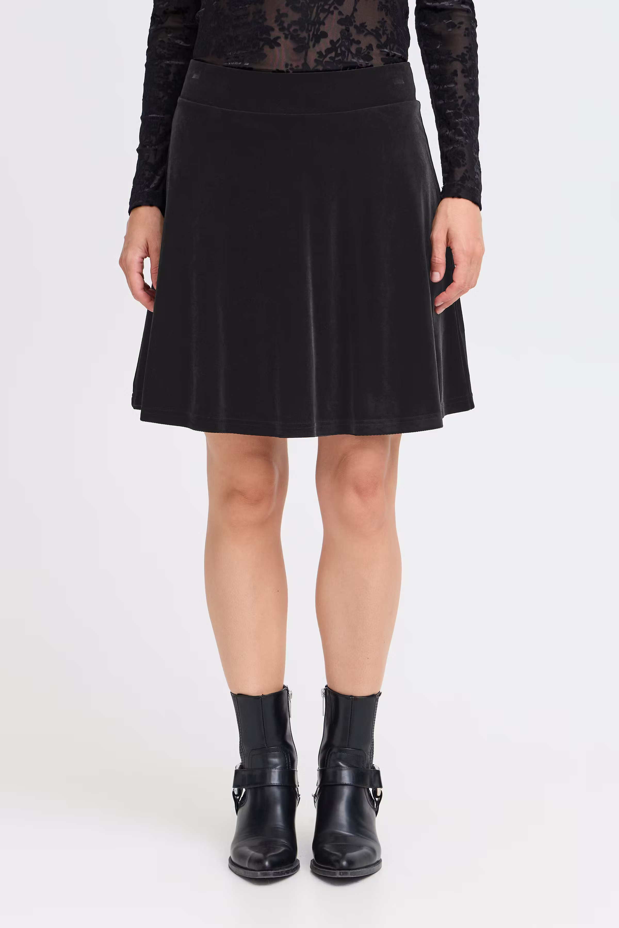 BYPERLINA Skjørt LOOKBOOK FRONT 20815934-200451