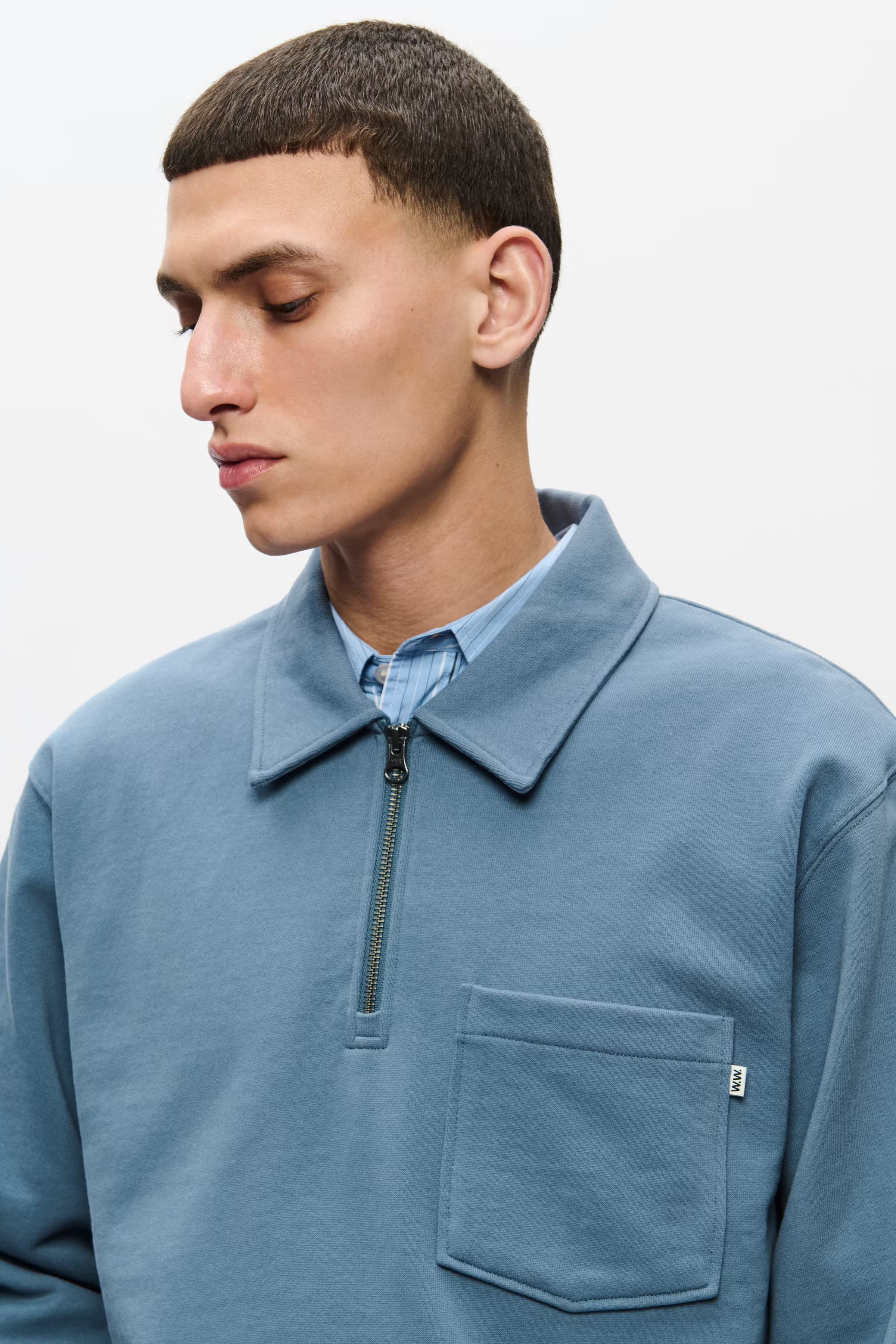 WWAndrew Poloshirt LOOKBOOK DETAIL 30251558-183919