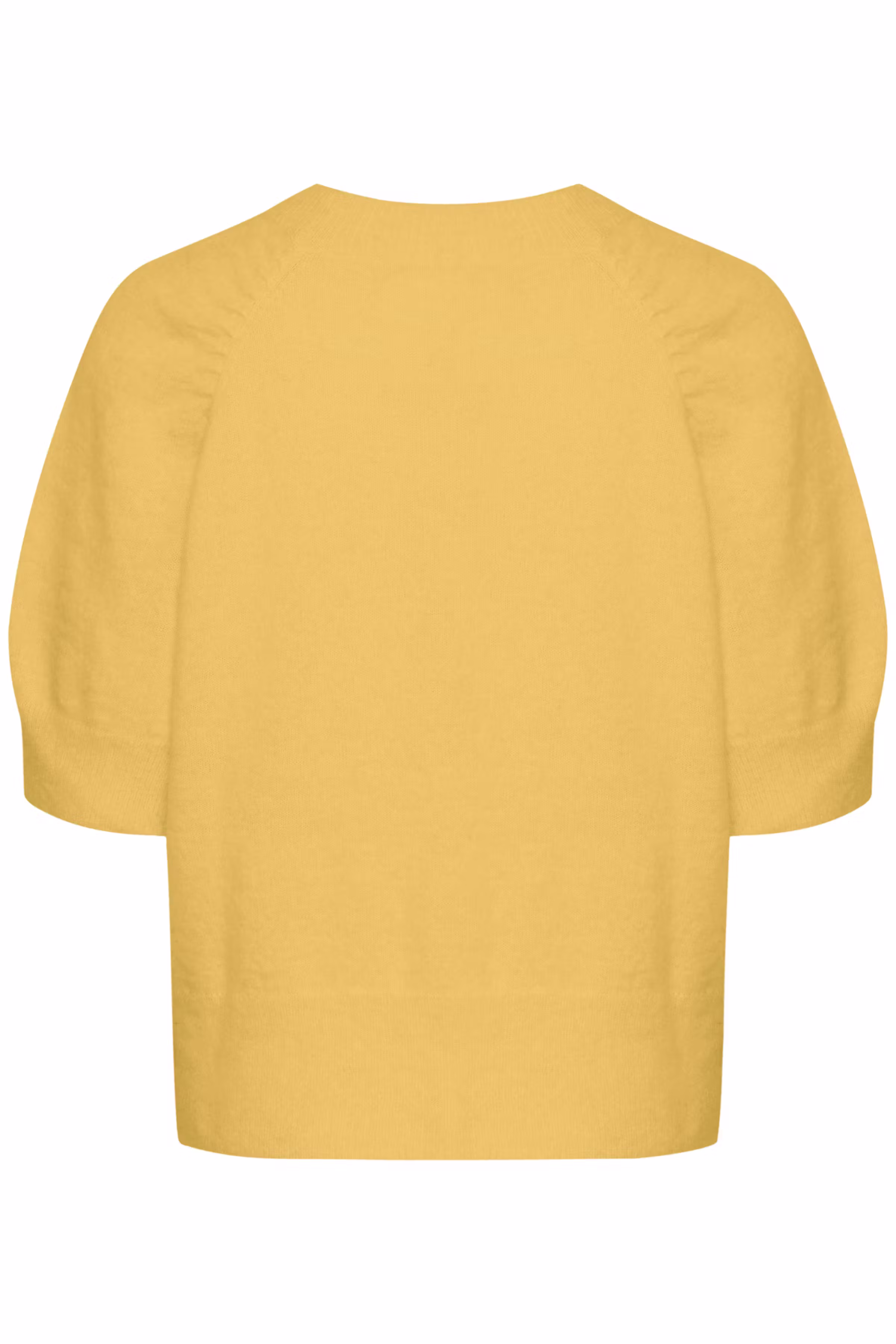 EsperanzaPW Kortermet strikkegenser PACK BACK 30308446-1308221