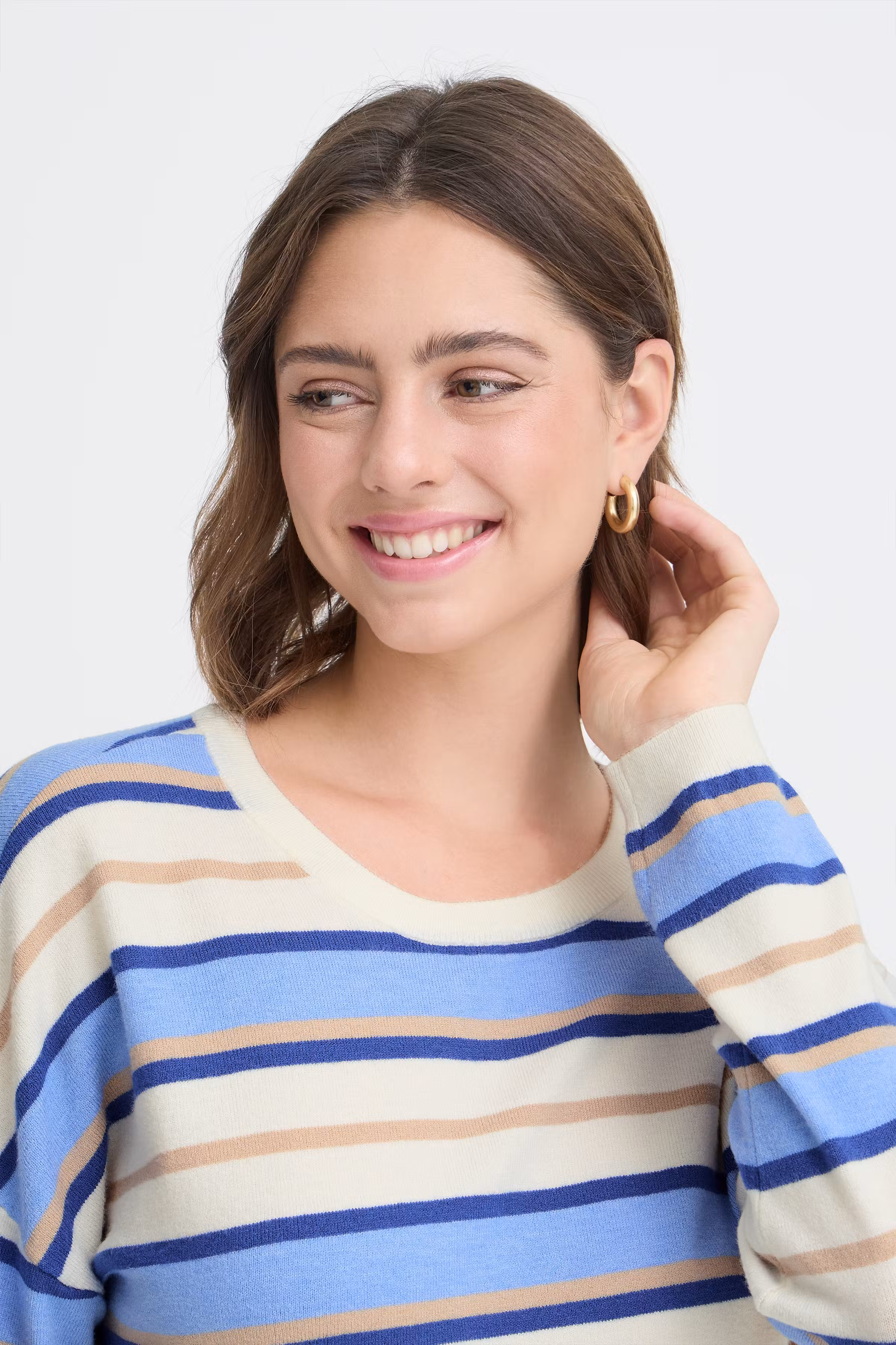 FRMELANI Pullover LOOKBOOK DETAIL 20617428-900004416