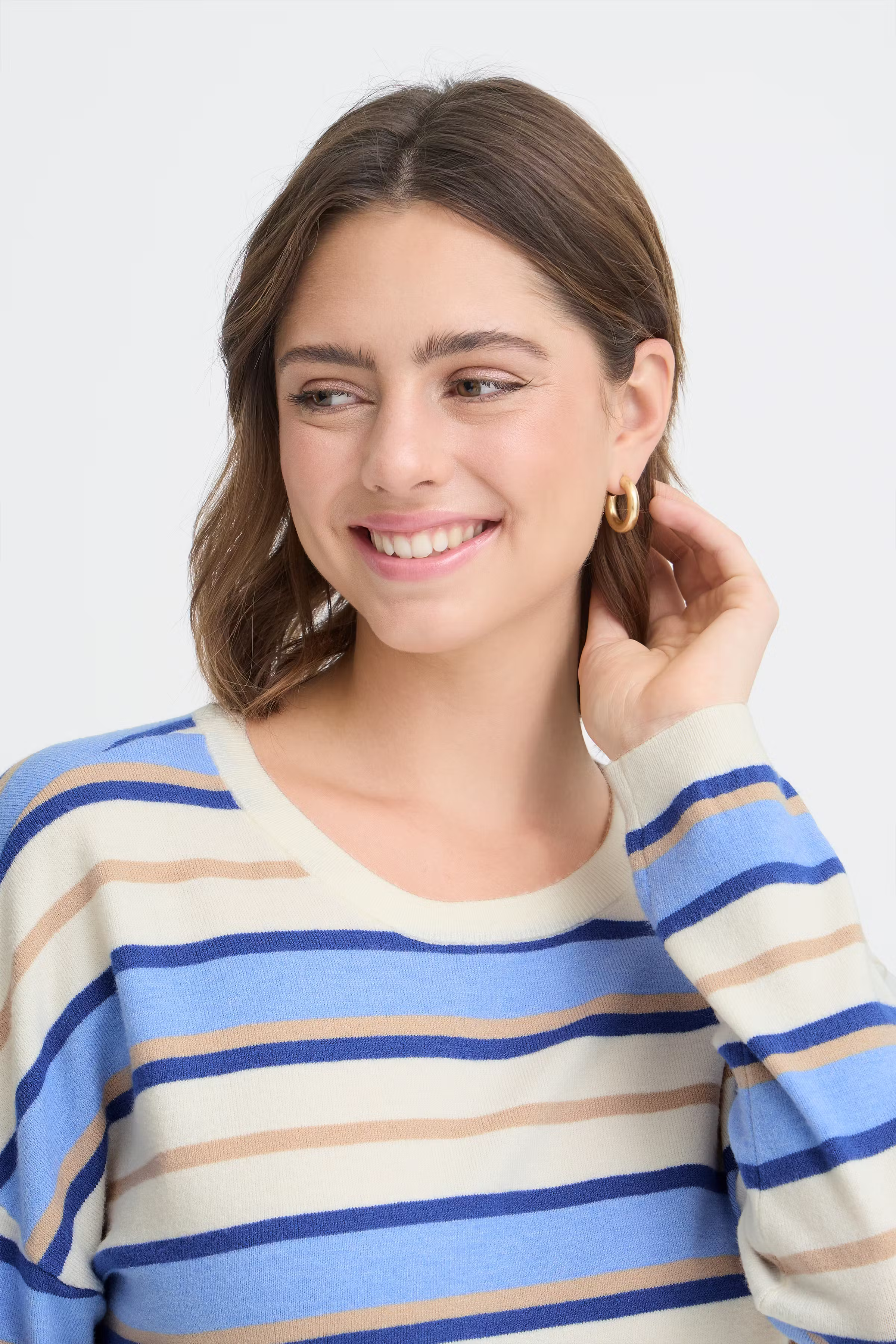 FRMELANI Pullover LOOKBOOK DETAIL 20617428-900004416