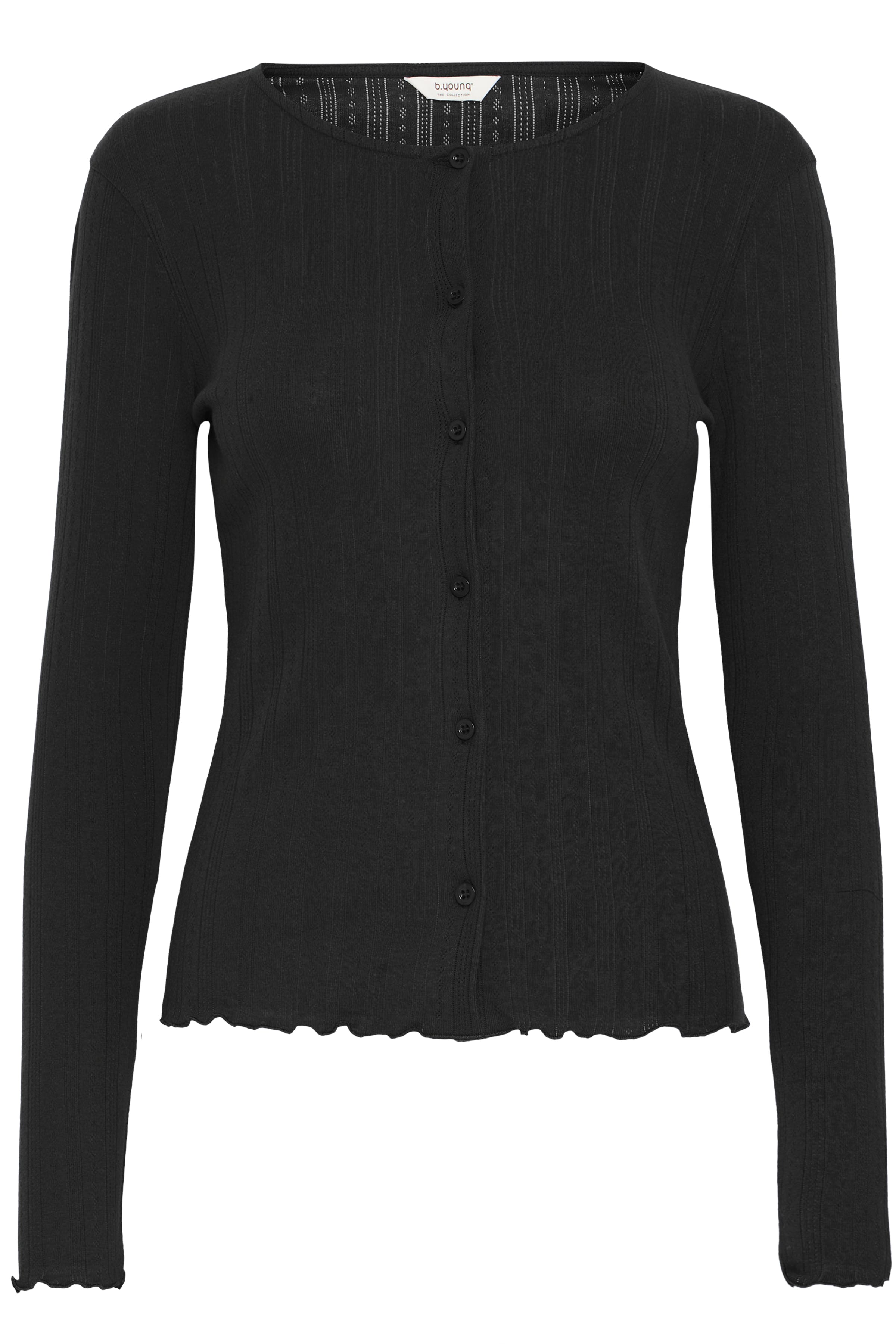 BYUNICA Cardigan PACK FRONT 20816894-114800