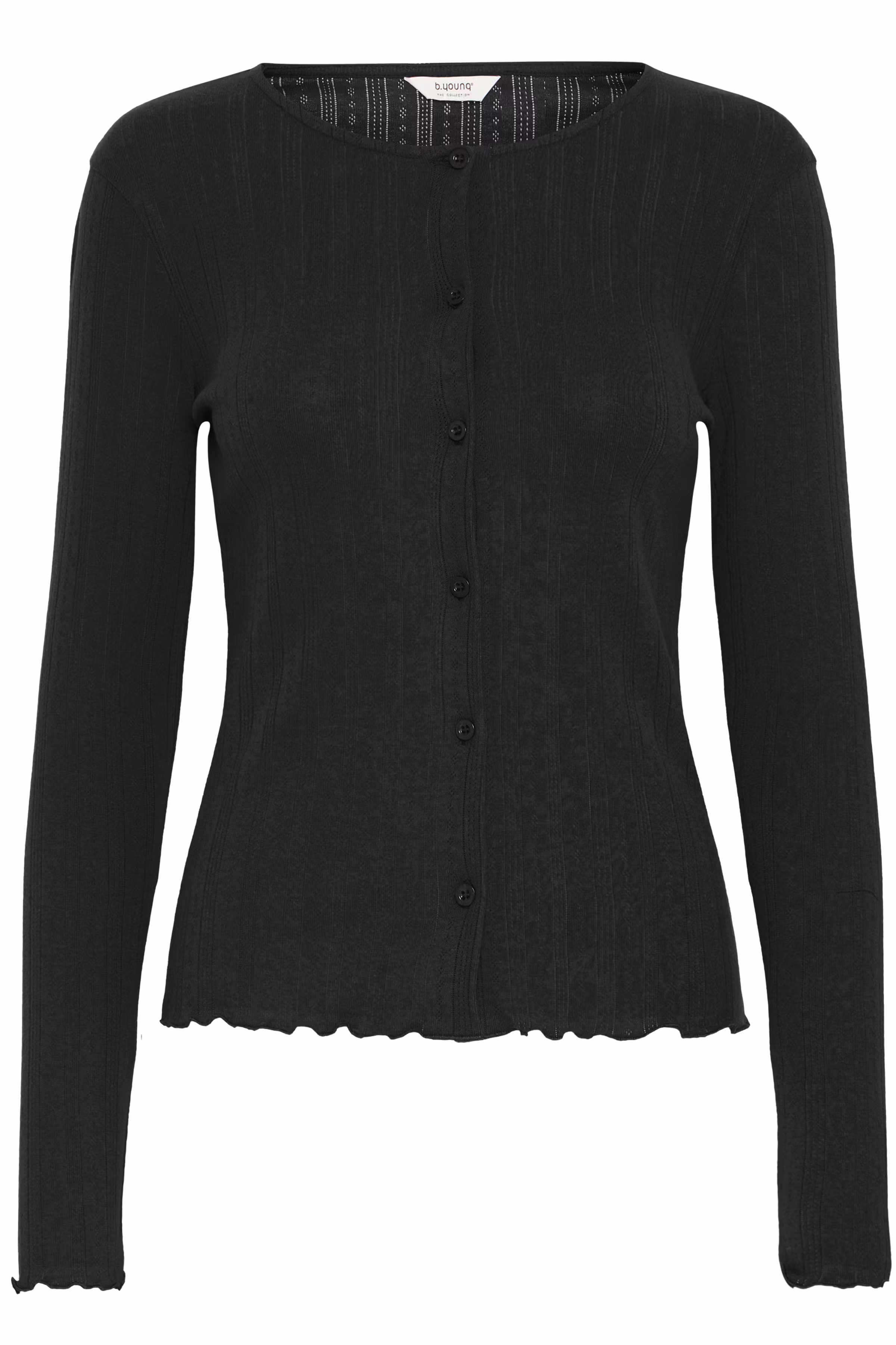 BYUNICA Cardigan PACK FRONT 20816894-200451