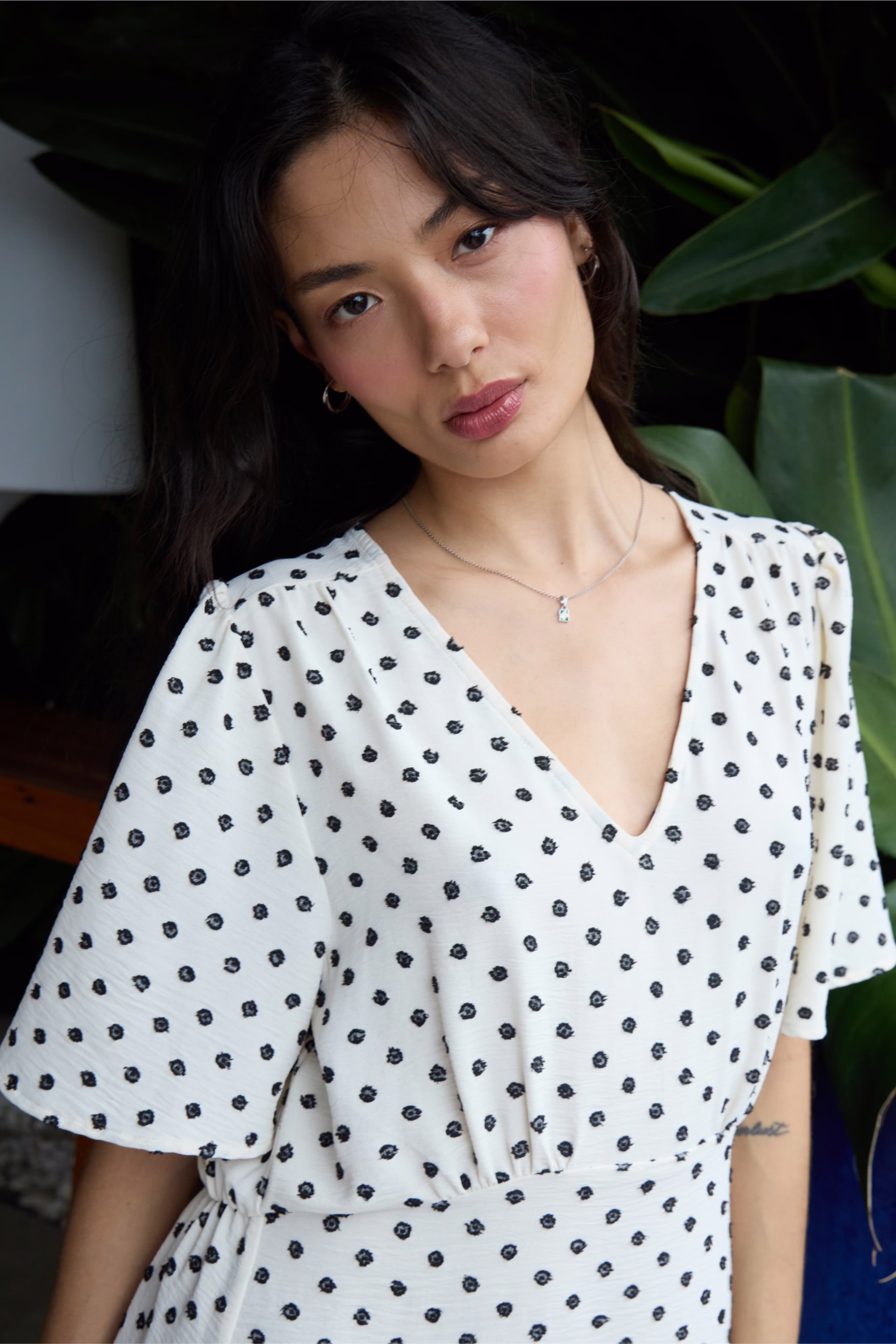 IHZABBY Kjole LOCATION NONE 20122959-900005886