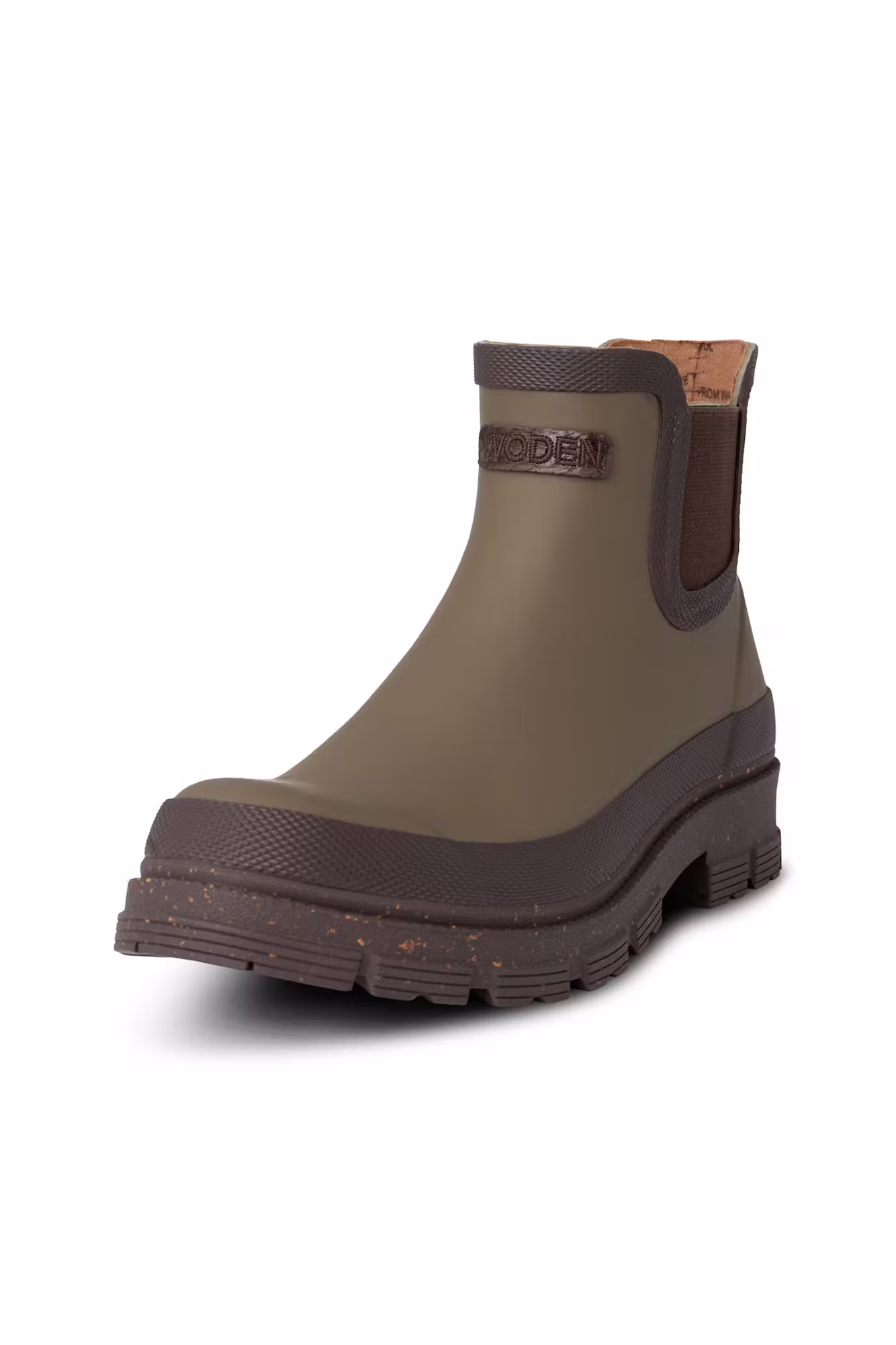 Liv Boots PACK FRONT 40551643-400540