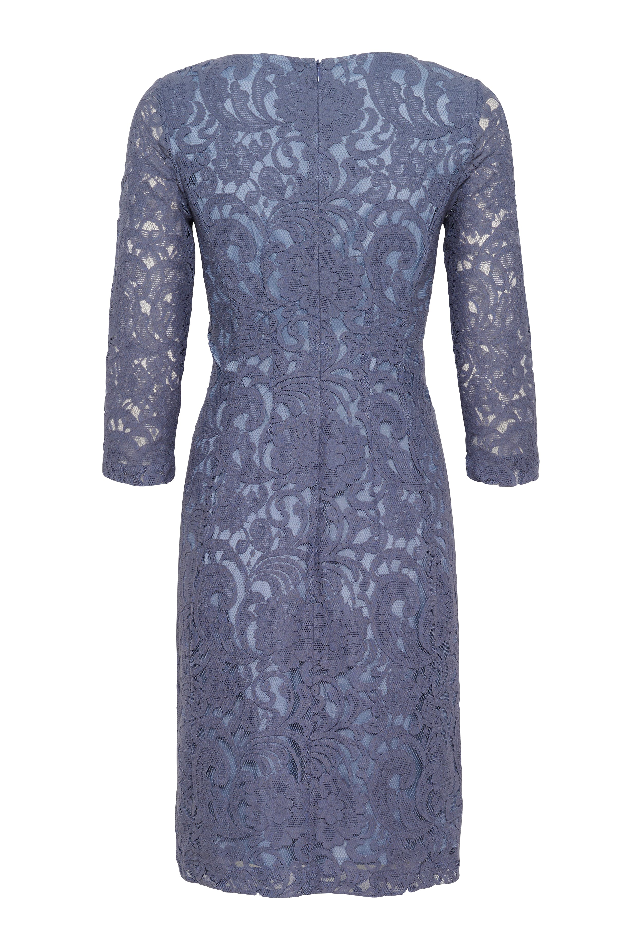 MaddyIW Jurk PACK BACK 30110643-183912