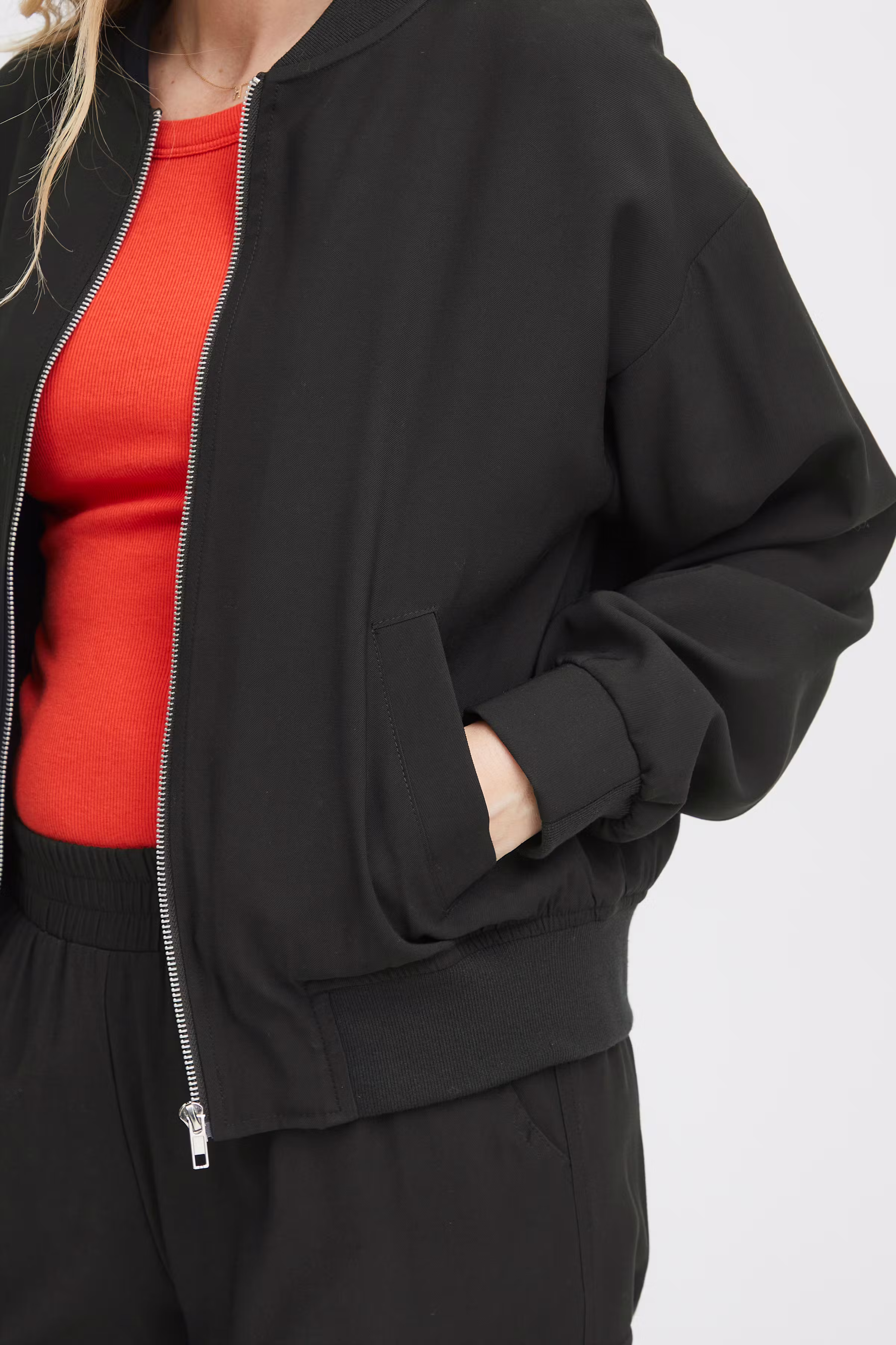 FRKRISTA Casual jakke LOOKBOOK DETAIL 20612627-200113