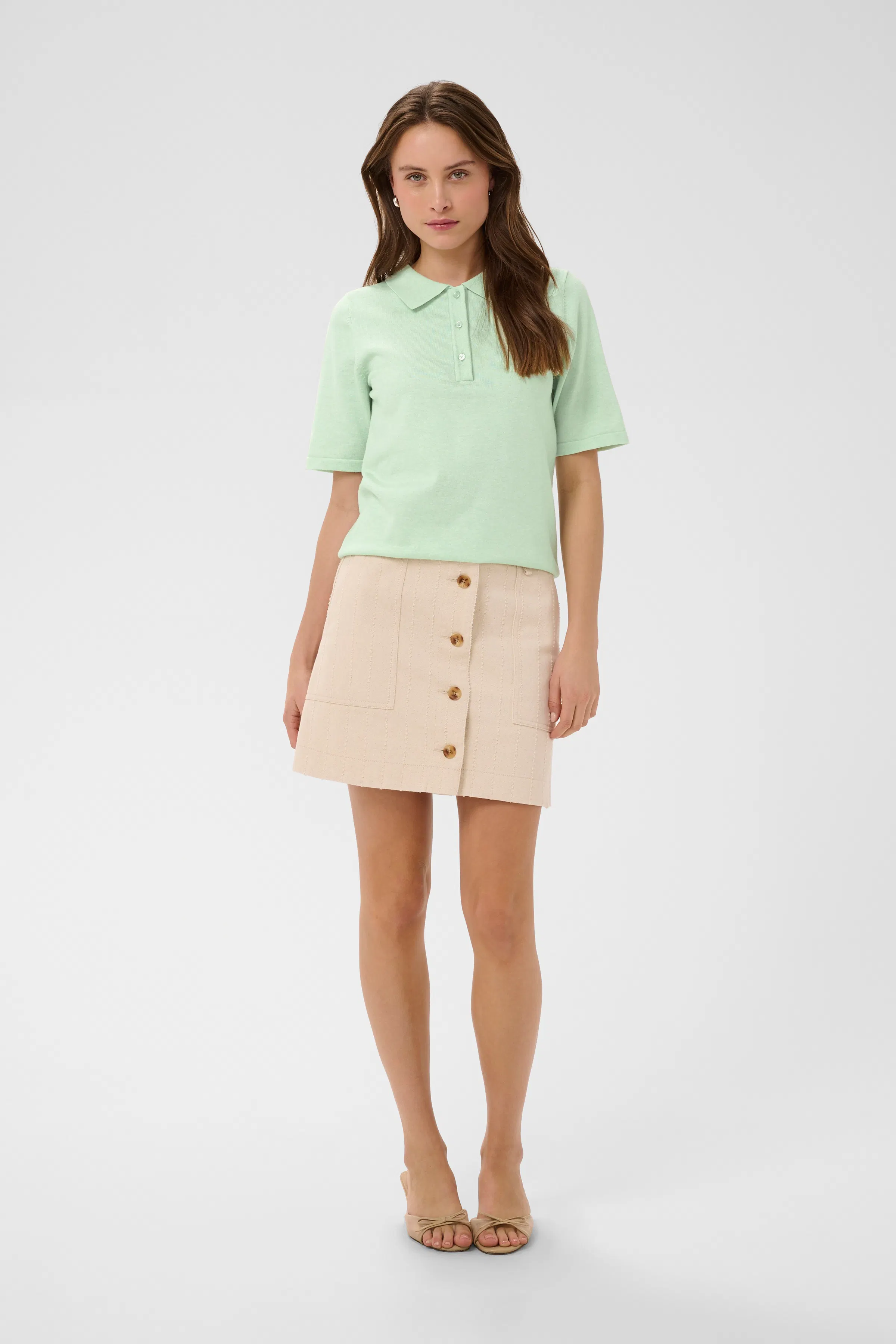 MilaSZ Pullover LOOKBOOK FRONT 30513958-1463121