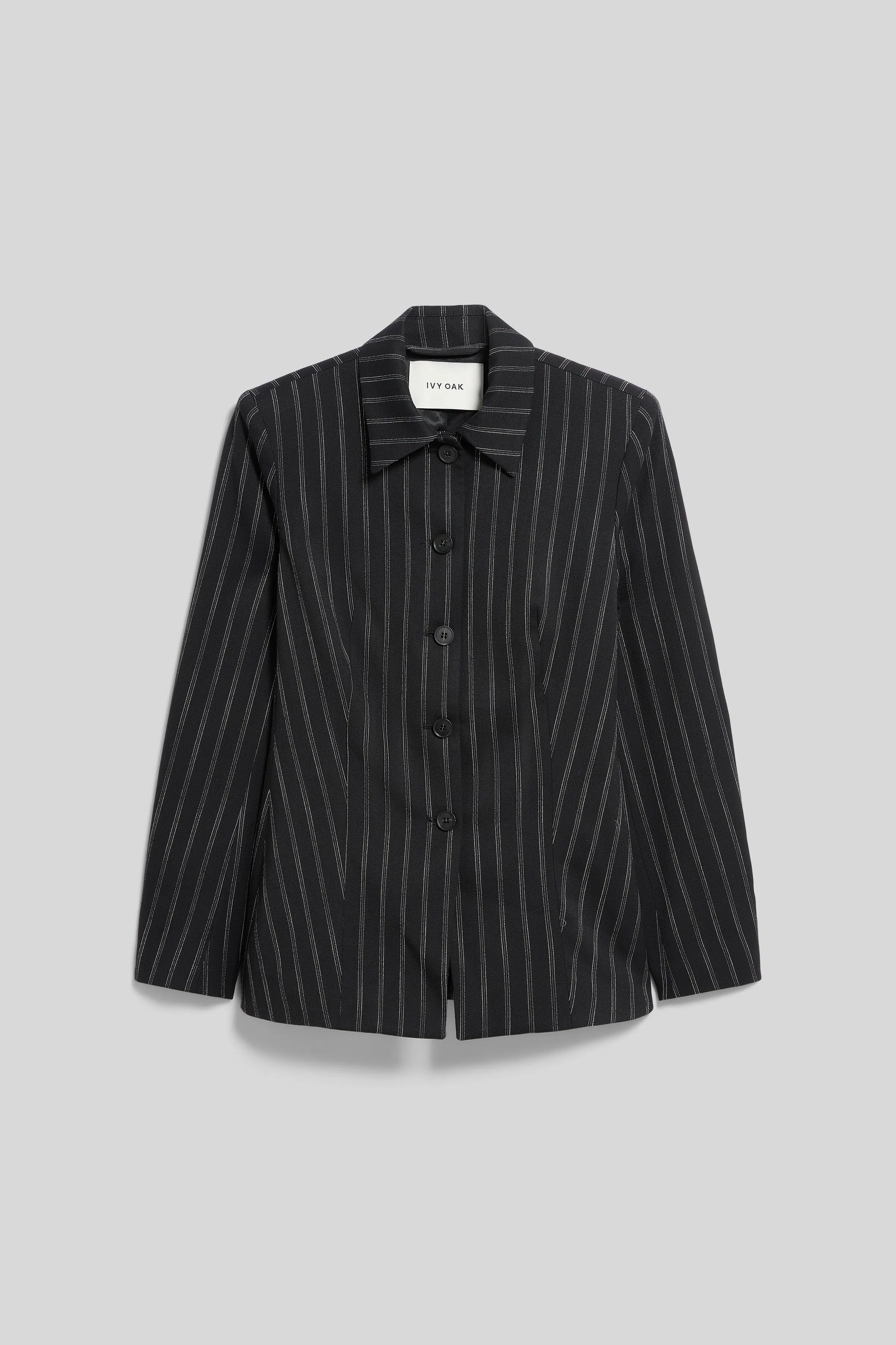 IOJuju Blazer PACK FRONT 30600053-BL900