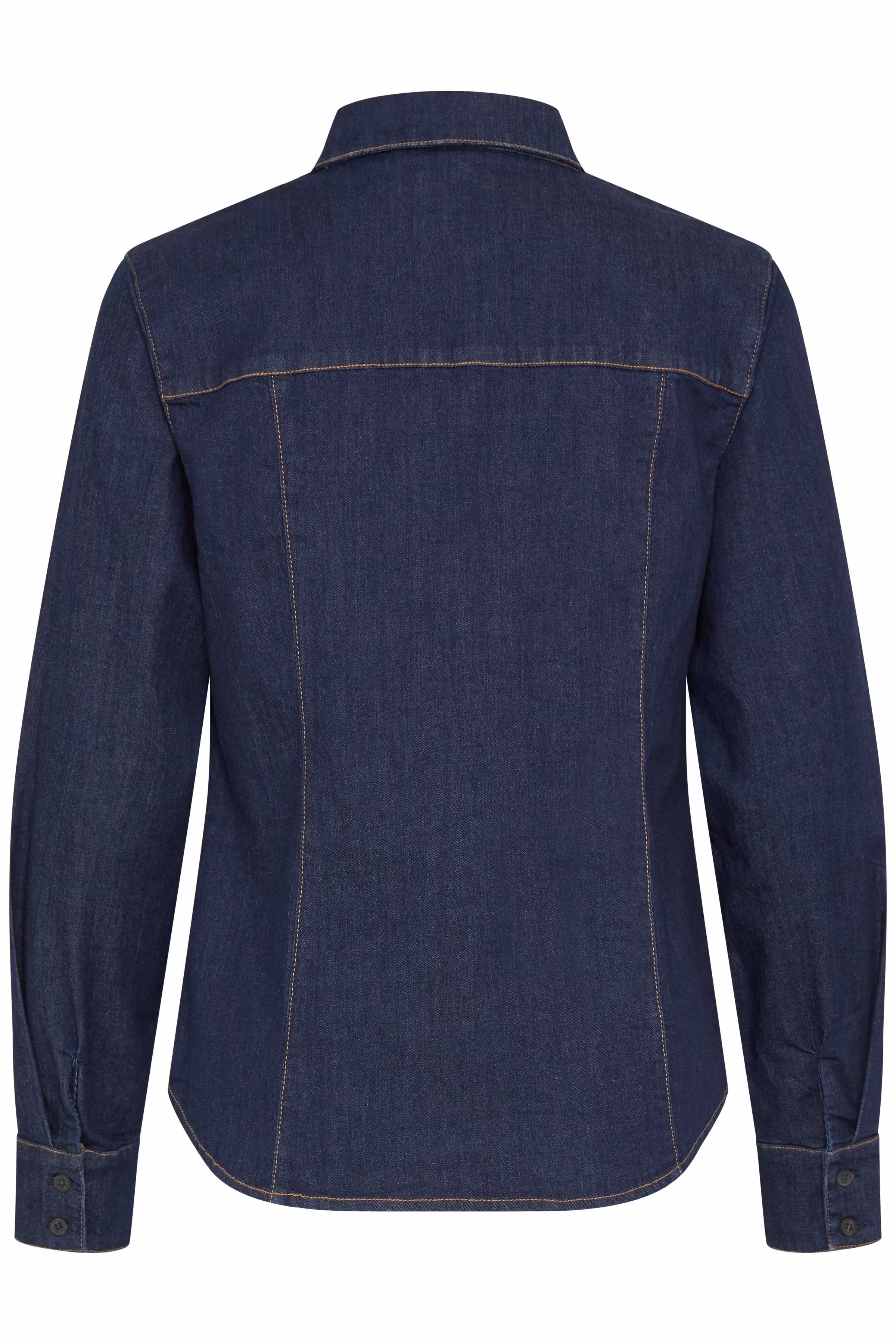 FRCHICAGO Hemd PACK BACK 20617003-202717