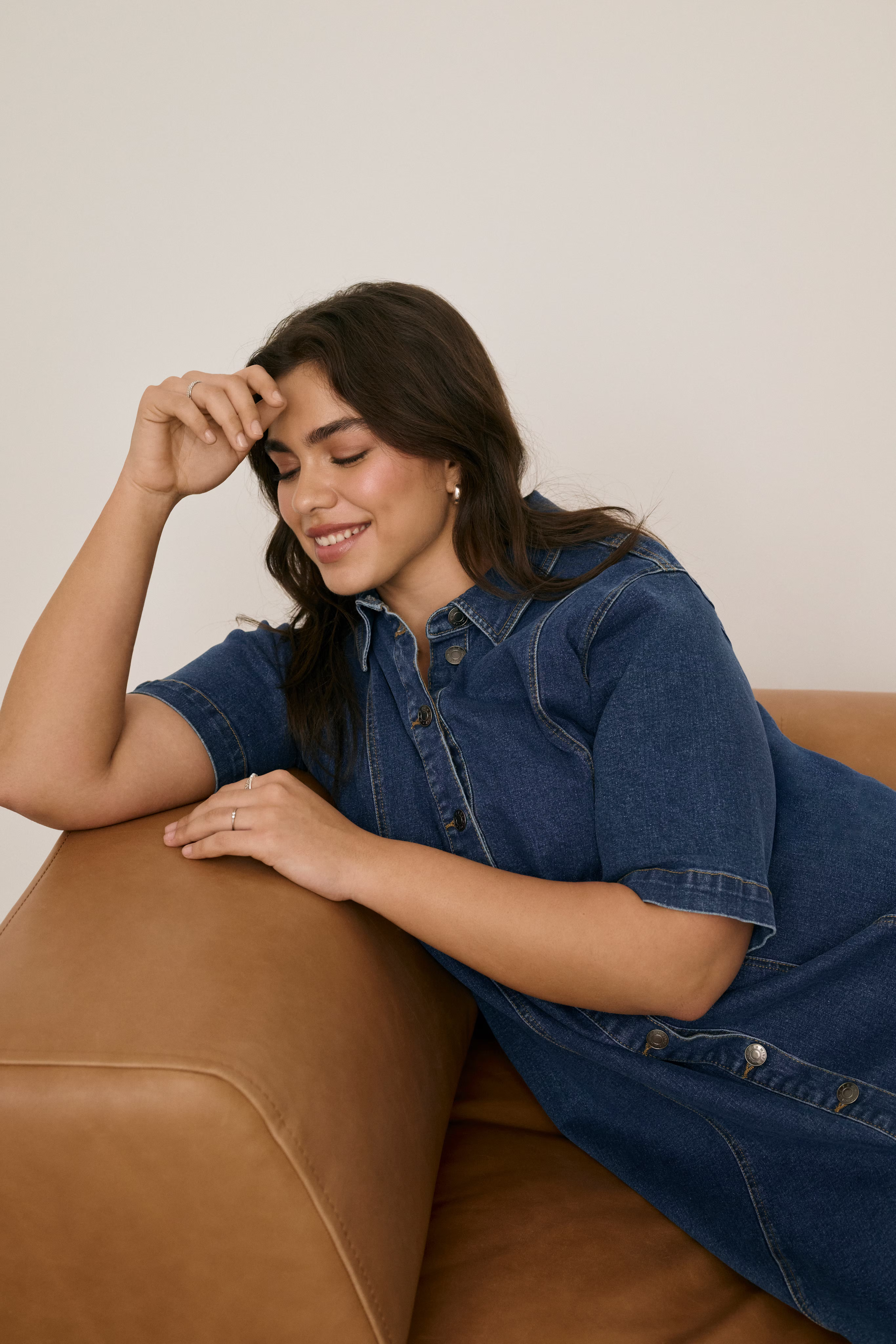 KCleni Kjole LOCATION NONE 10583949-102272