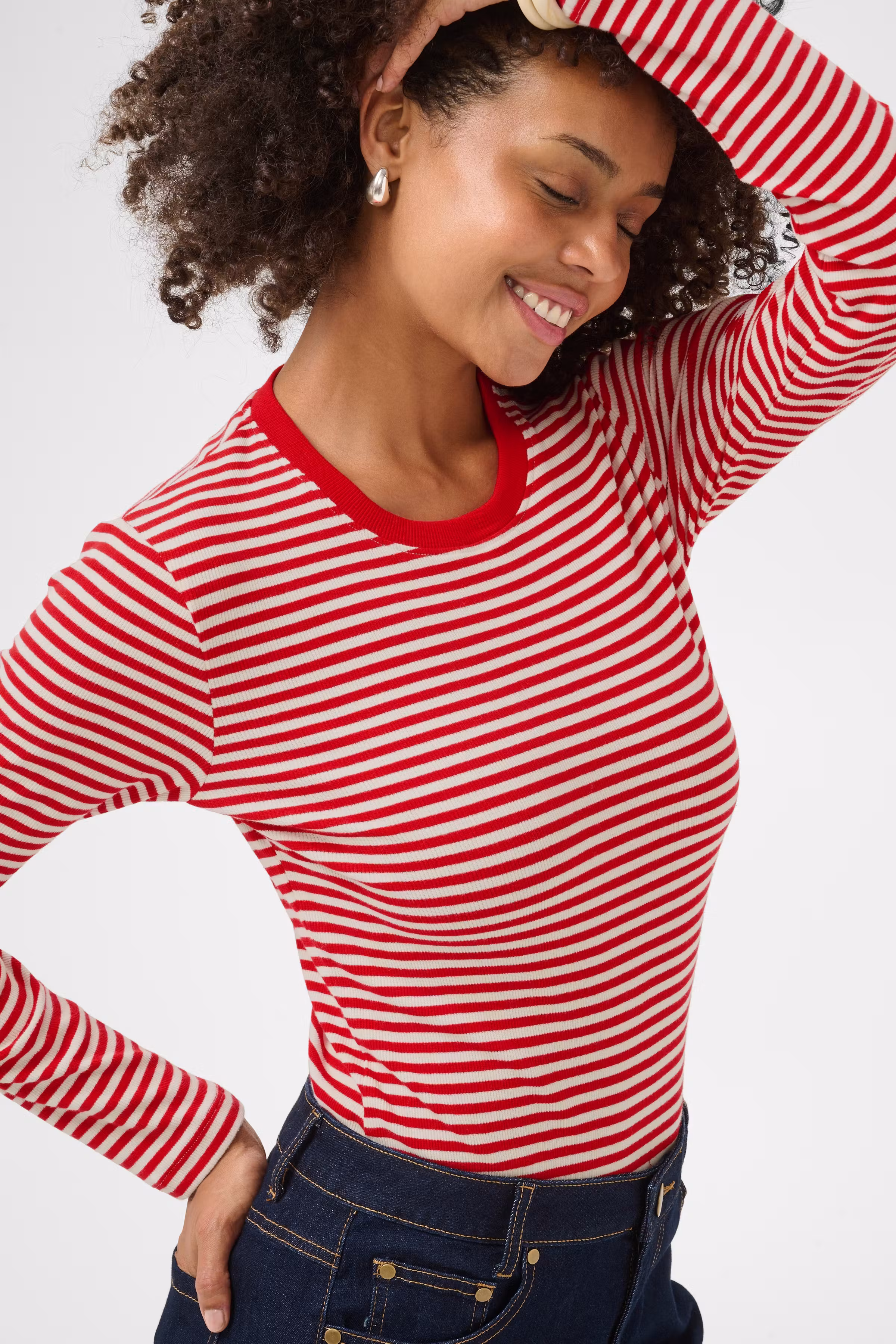 CUHUGO T-shirt LOOKBOOK DETAIL 50114235-900016988
