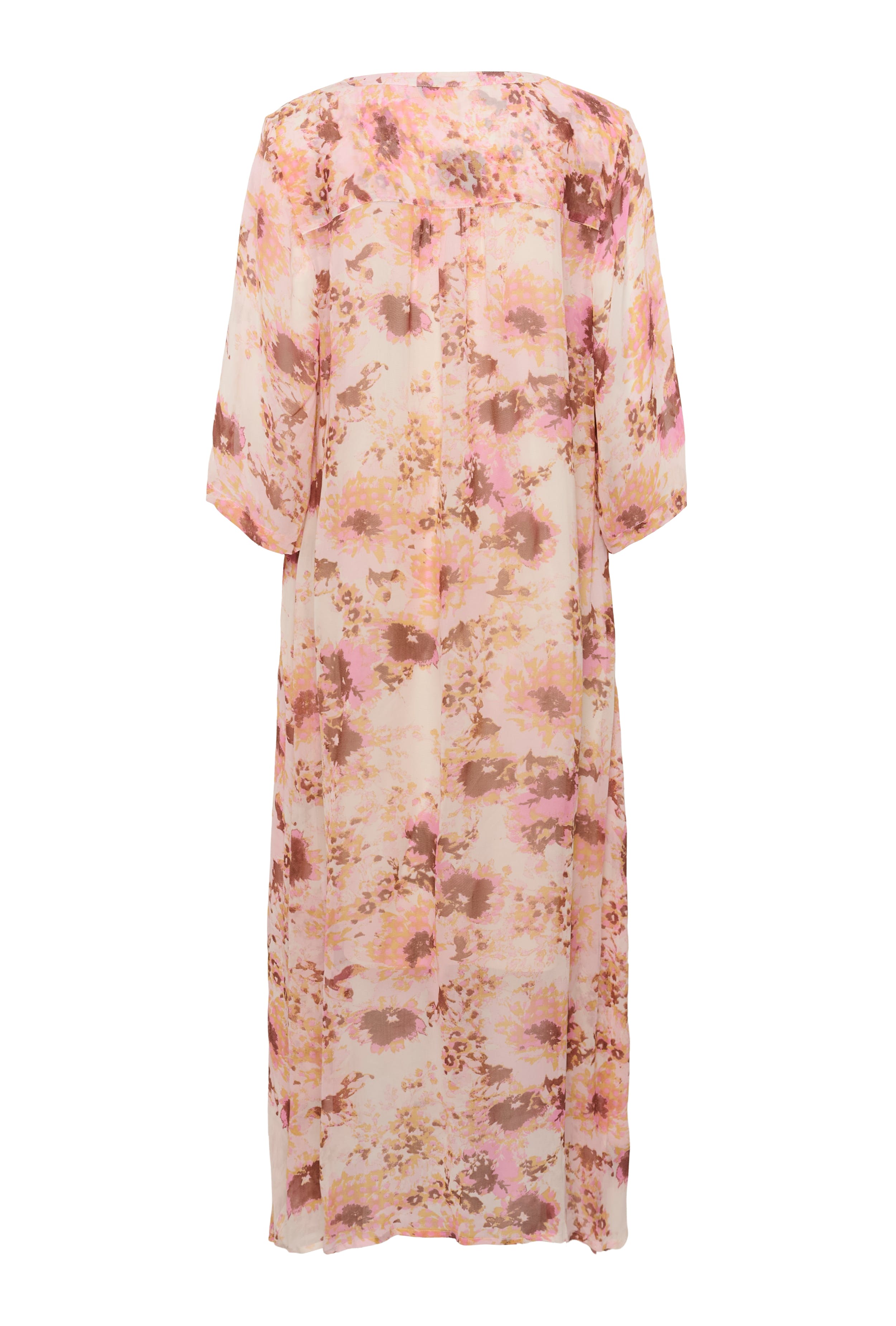 BeritPW Dress PACK BACK 30307831-303767