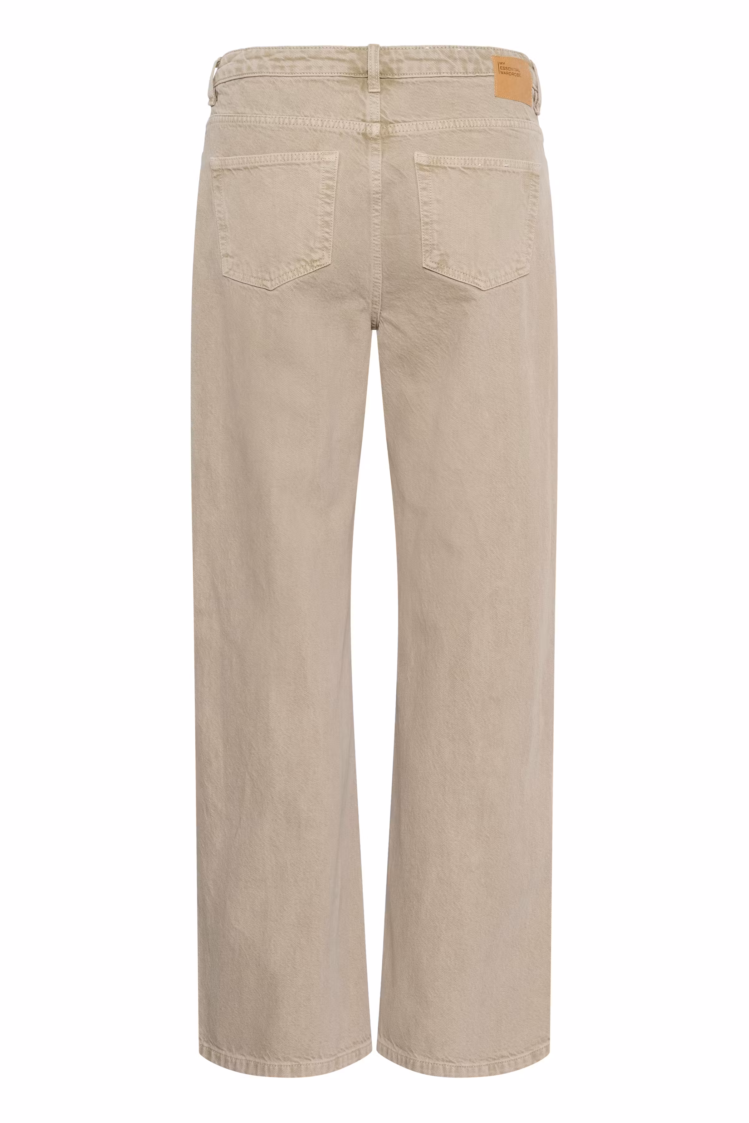 MWLouis Jeans PACK BACK 10705805-105457