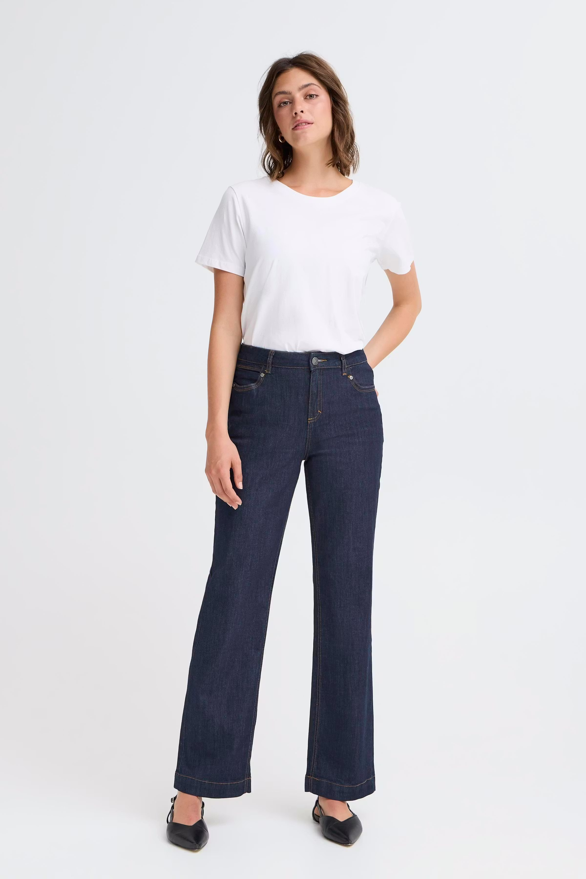 FRCHICAGO Jeans LOOKBOOK FRONT 20616418-202717