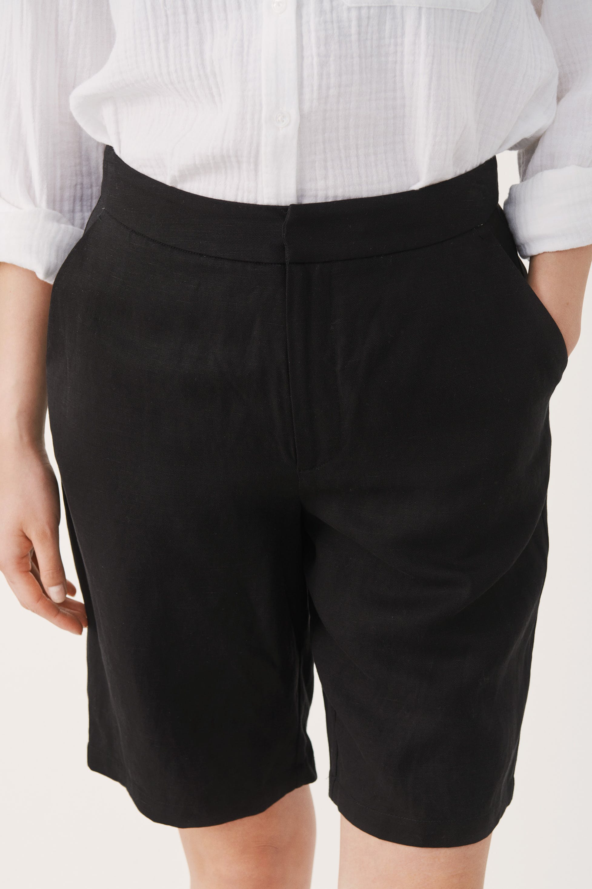 PinjaPW Shorts LOOKBOOK DETAIL 30306817-194008