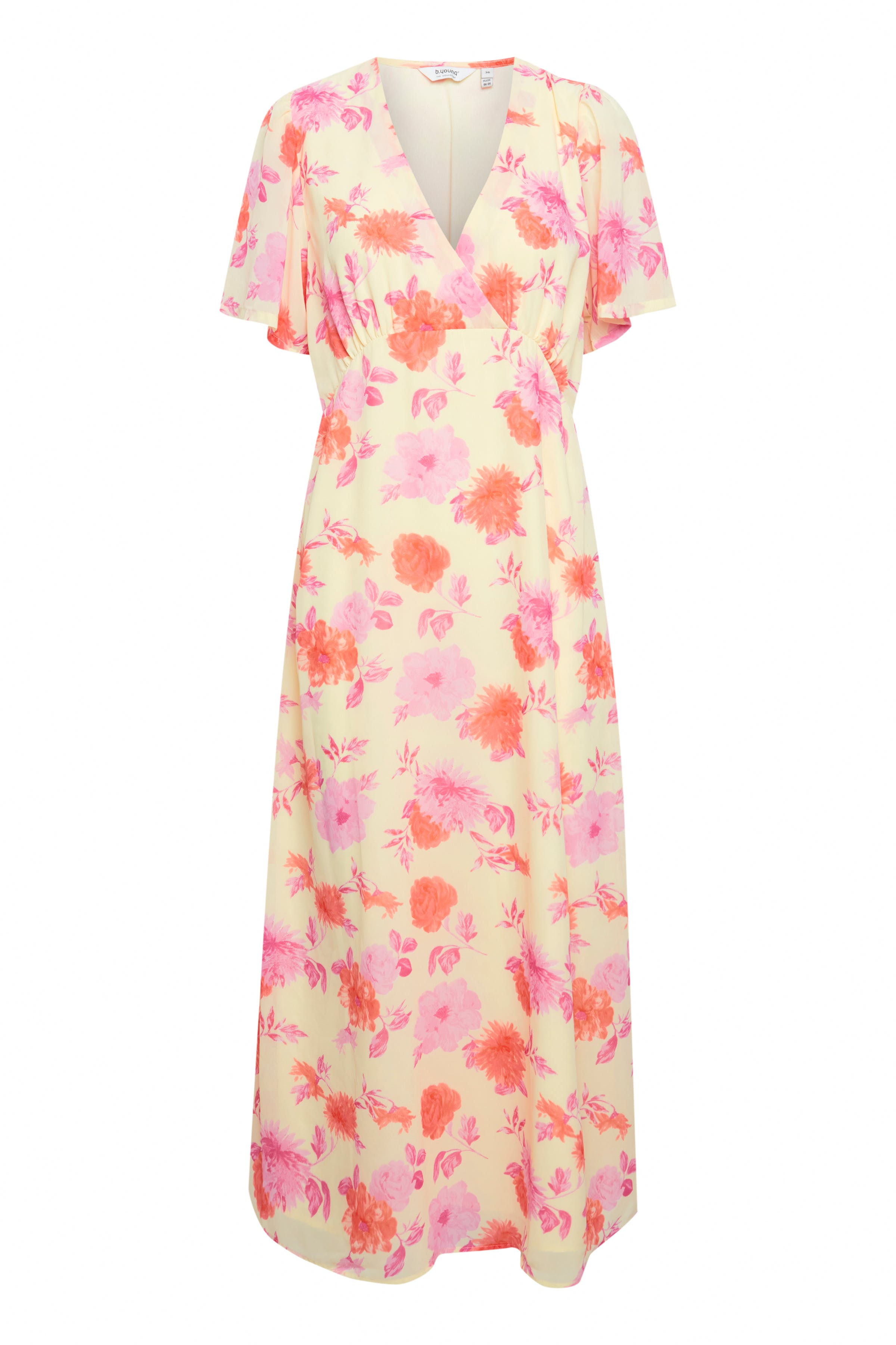 BYFACIA Kleid PACK FRONT 20813200-201818