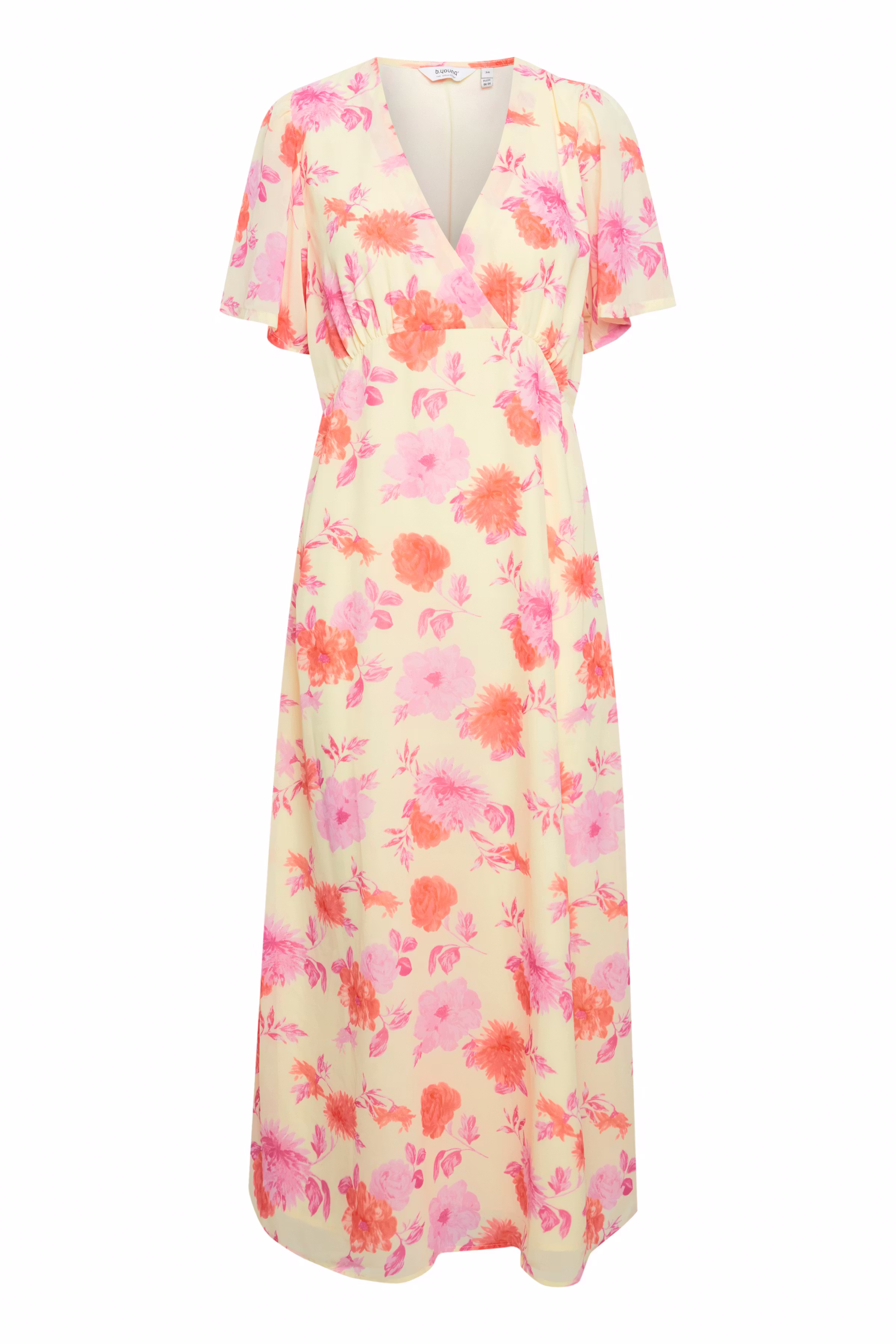 BYFACIA Klänning PACK FRONT 20813200-201818