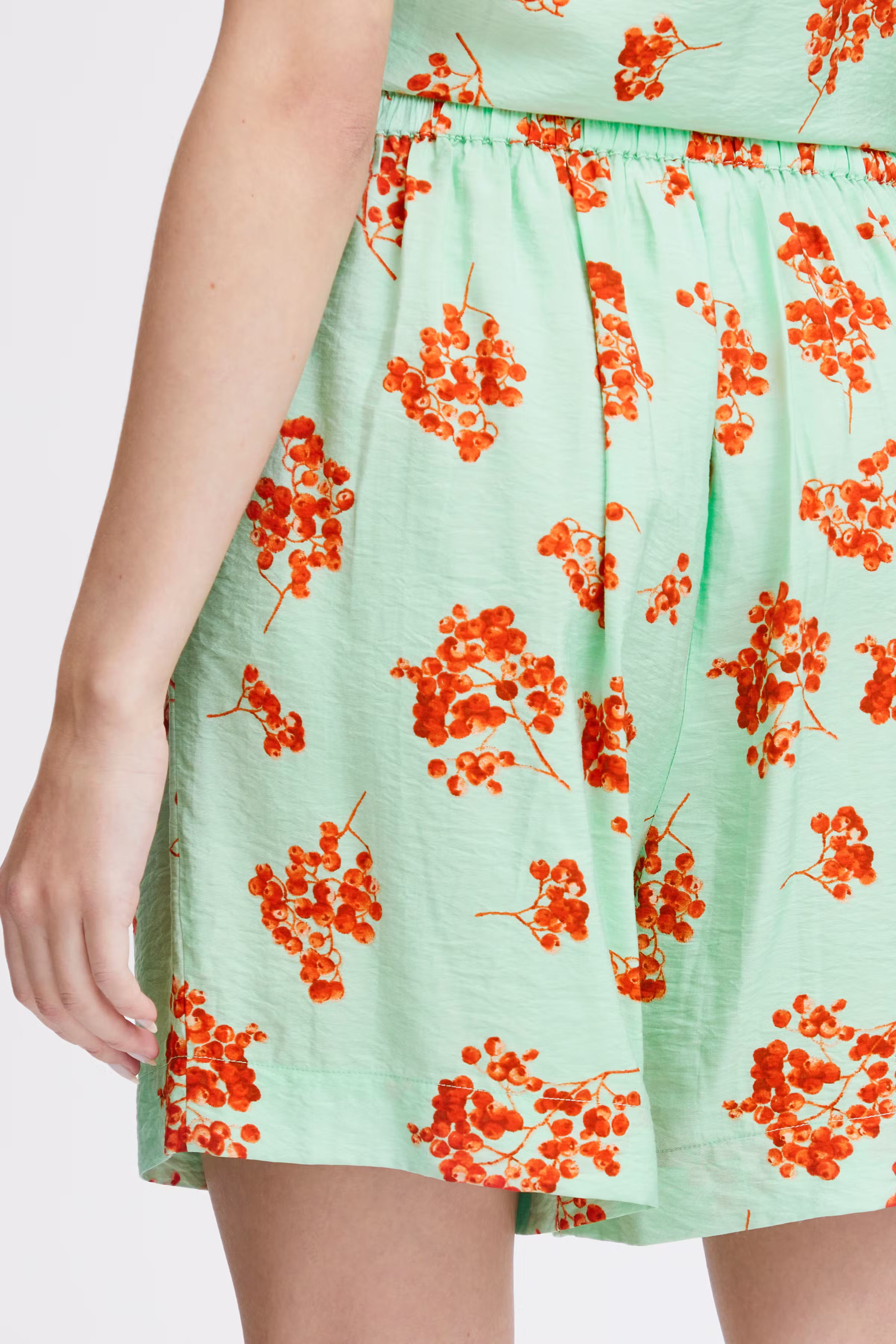 IHYASMA Shorts LOOKBOOK DETAIL 20120751-202890