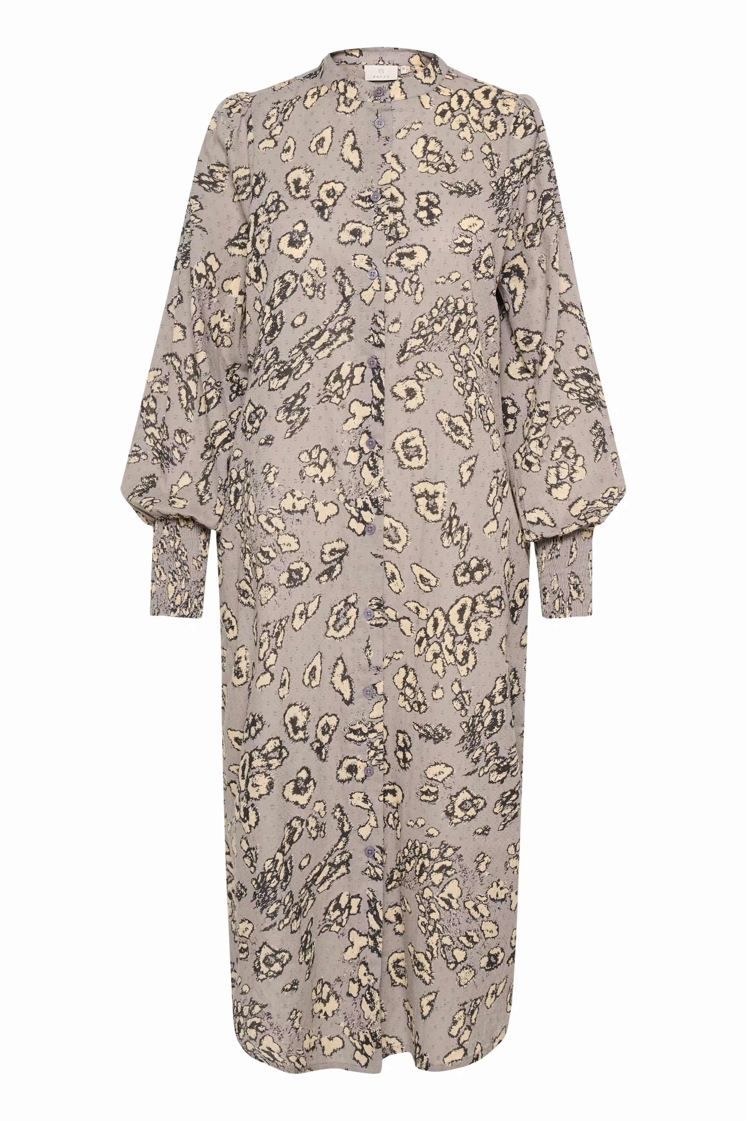 KAliga Kjole PACK FRONT 10508922-106201