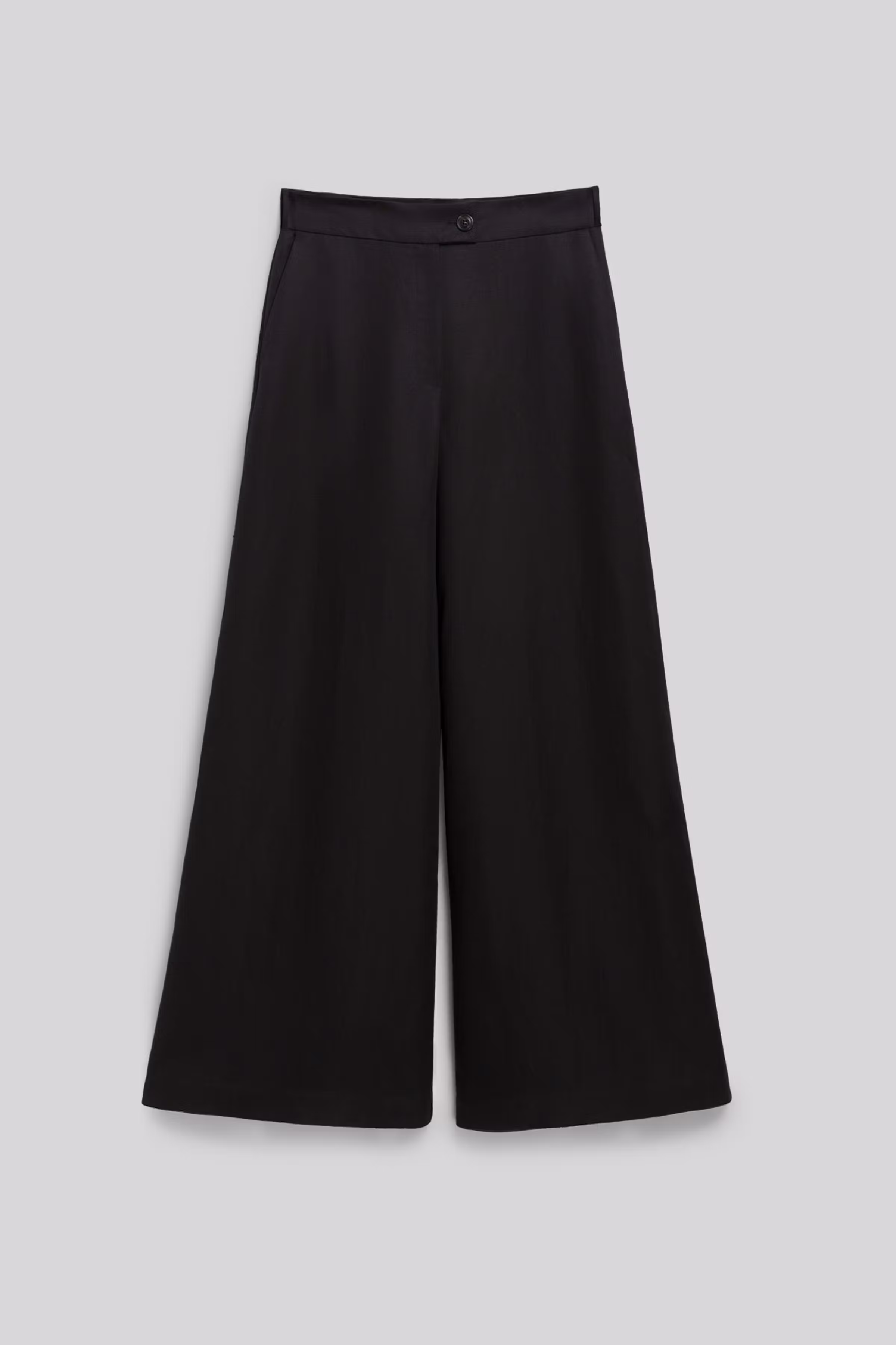 IOPIERA Trousers PACK FRONT 30600622-BK999