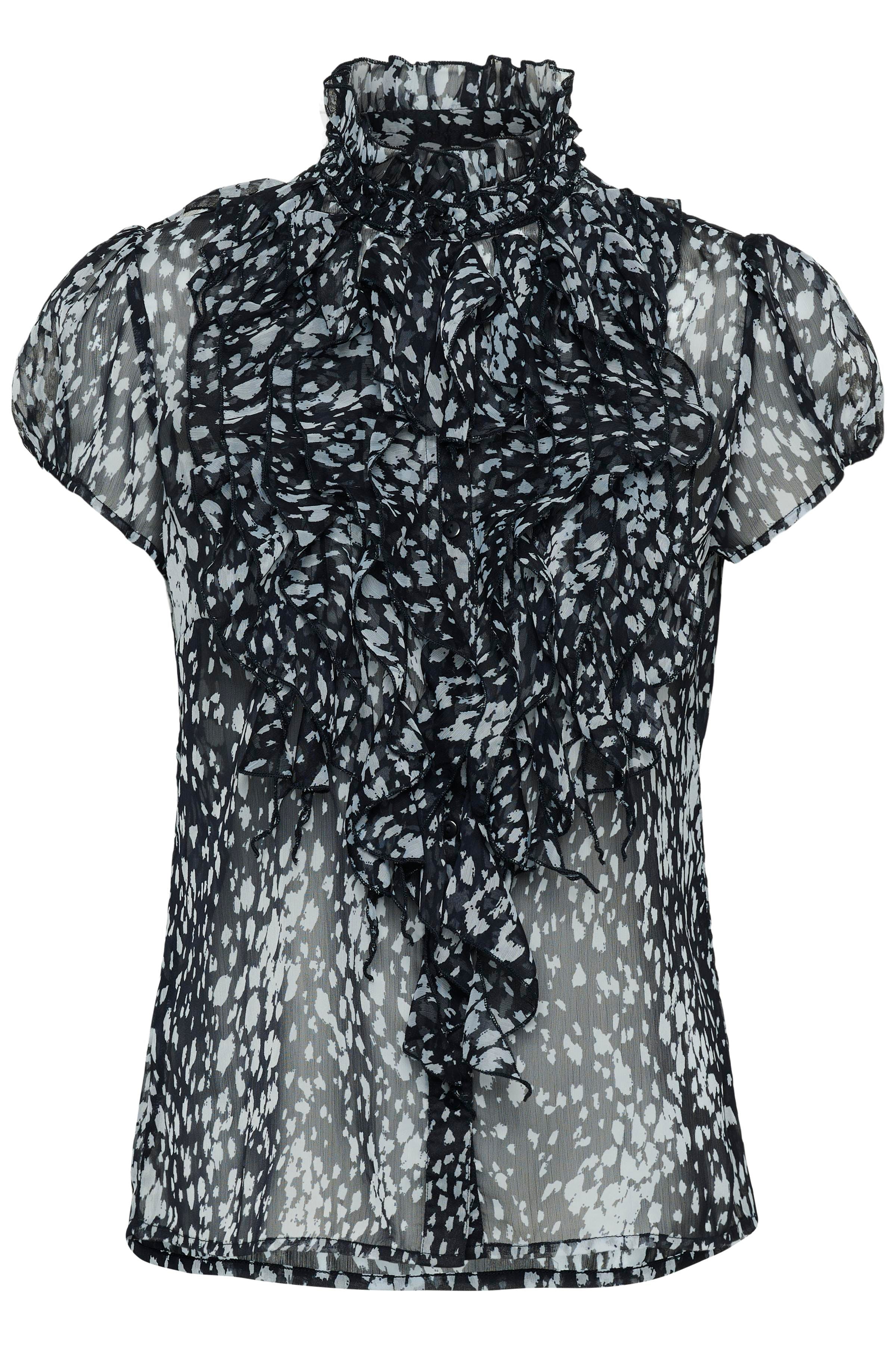 LiljaSZ Skjorta PACK FRONT 30512464-304504