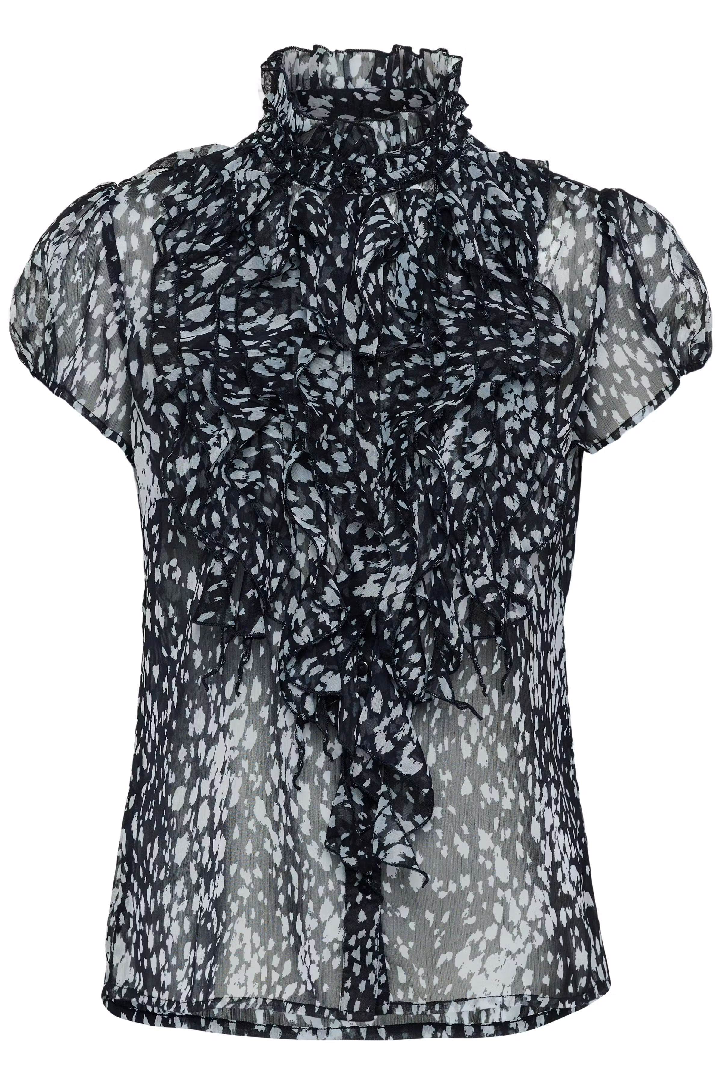 LiljaSZ Skjorta PACK FRONT 30512464-304504