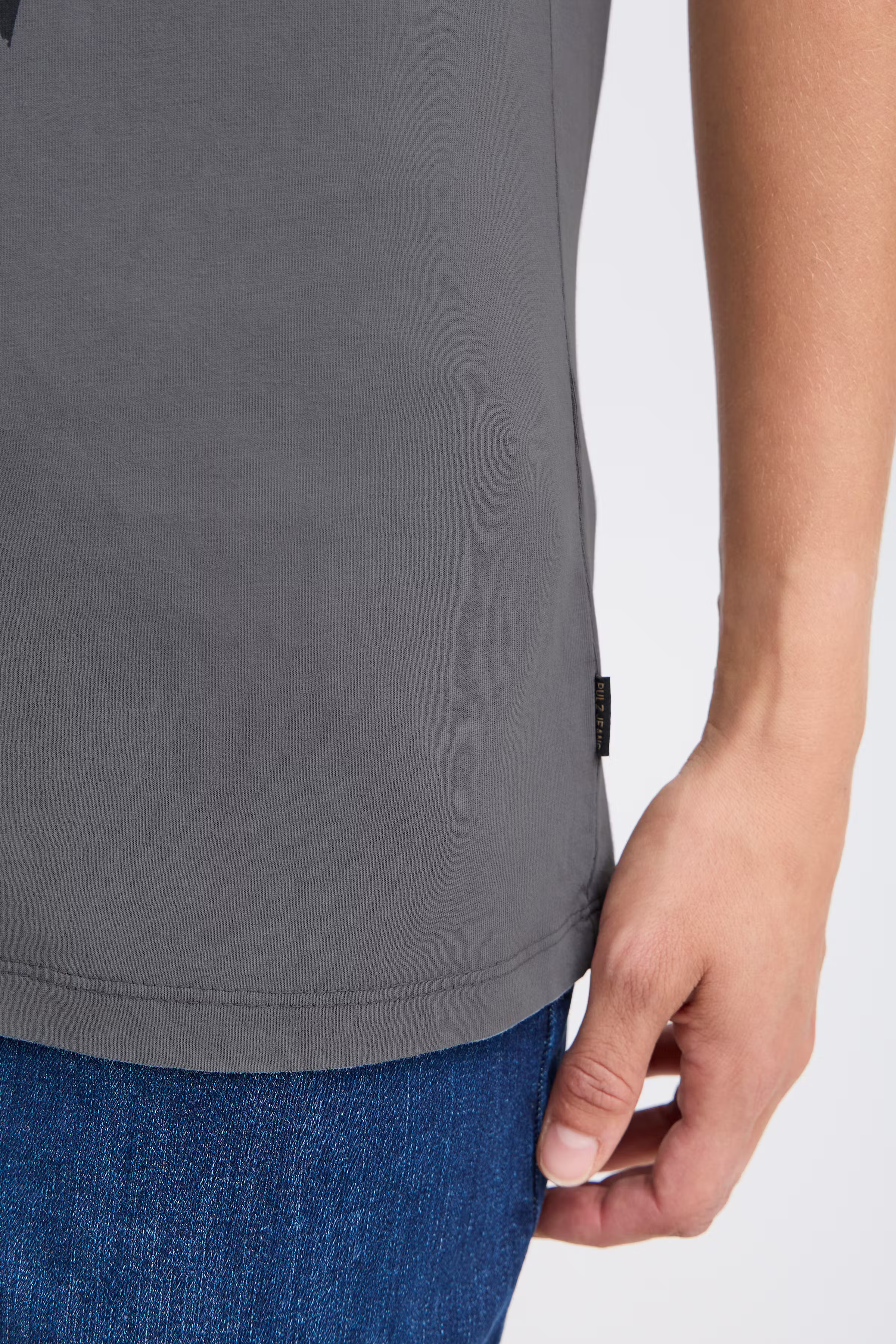 PZALBA T-shirt LOOKBOOK DETAIL 50208598-180201